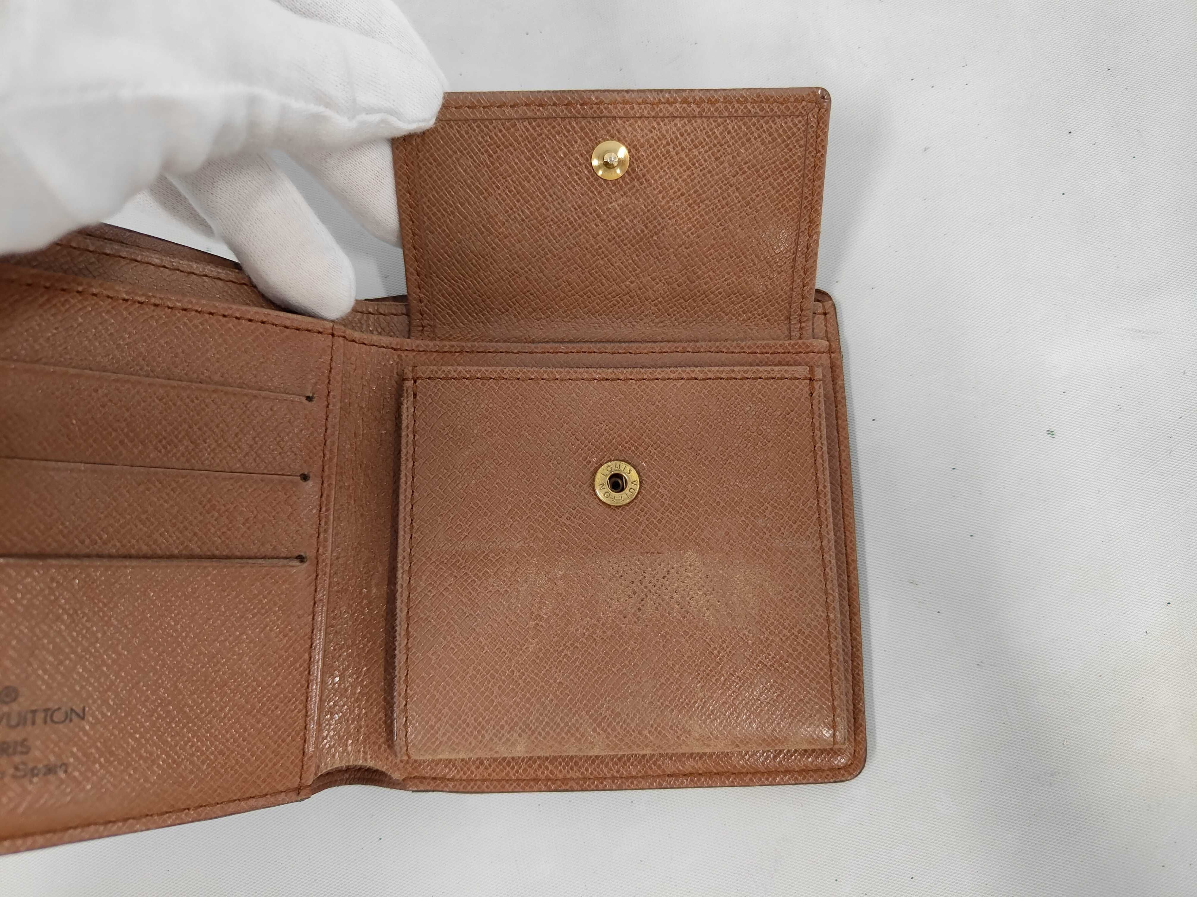 Monogram M60895 Portefeuille Multiple Wallet — view 9