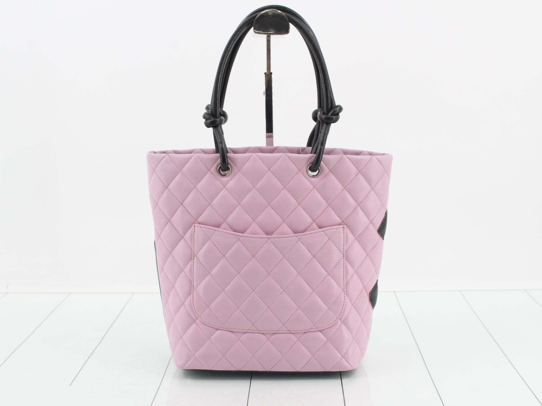 Cambon Line (Bag) - Tote Bag - Booth No. 8 — view 2