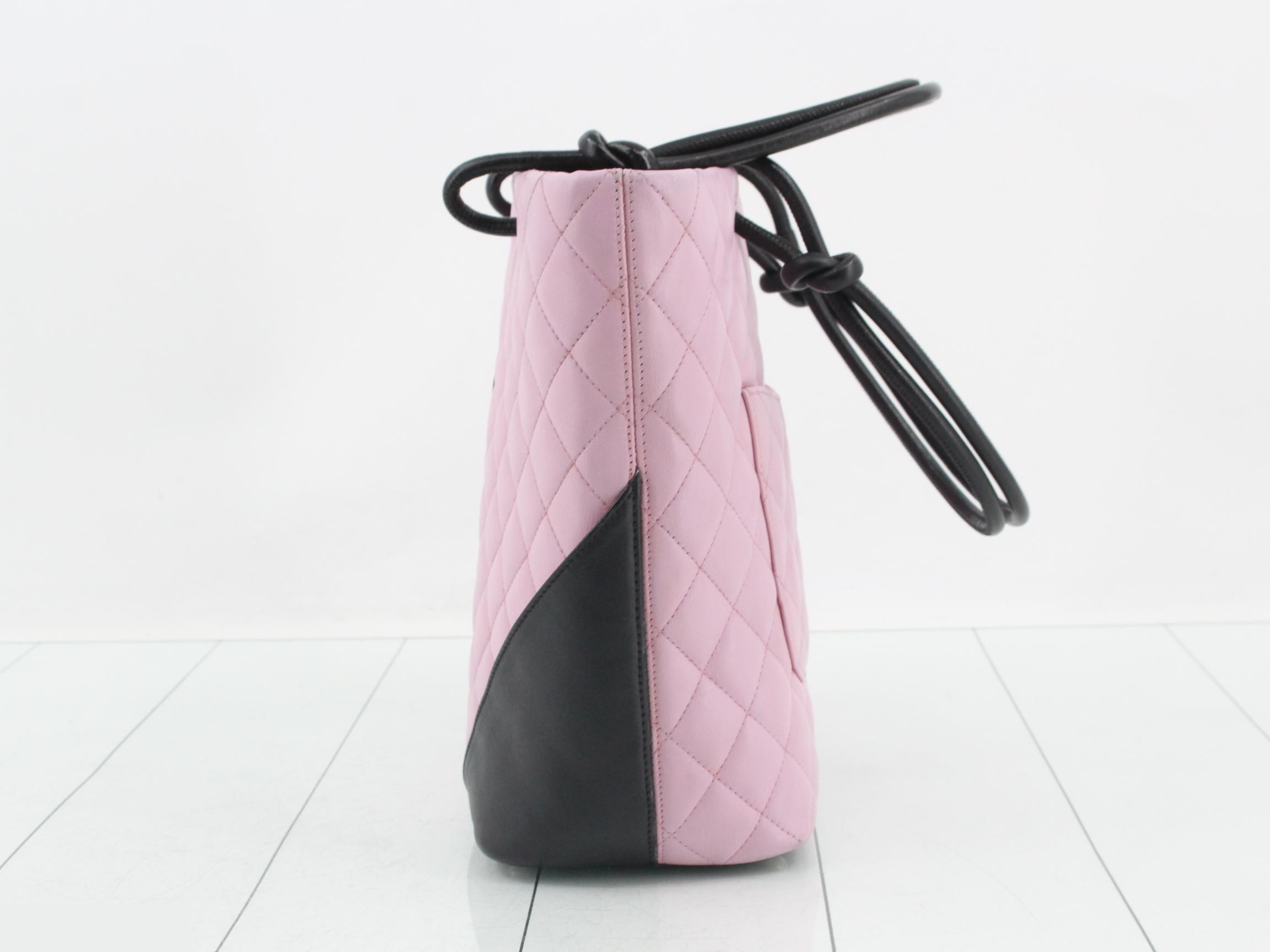 Cambon Line (Bag) - Tote Bag - Booth No. 8 — view 3