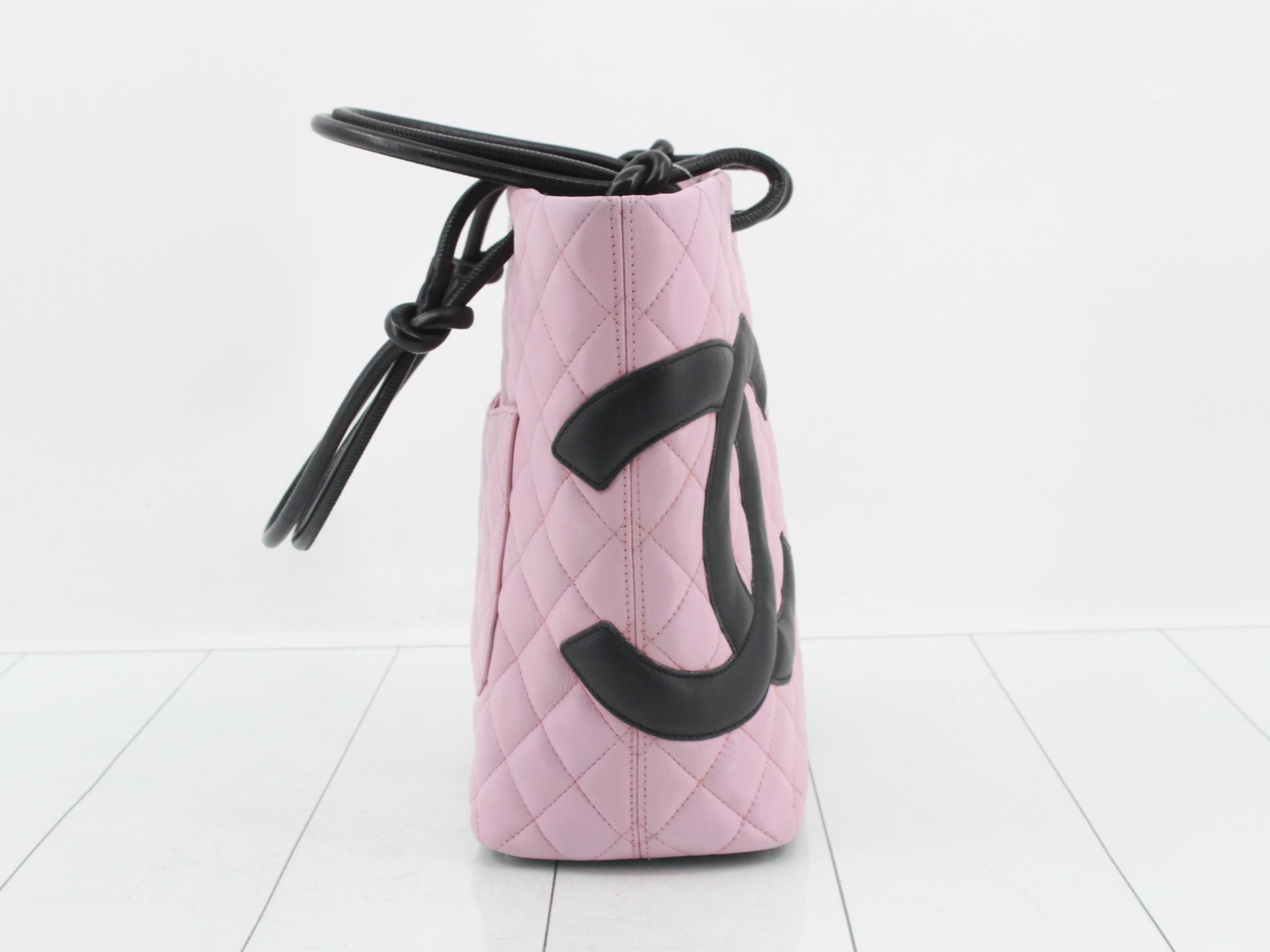 Cambon Line (Bag) - Tote Bag - Booth No. 8 — view 4