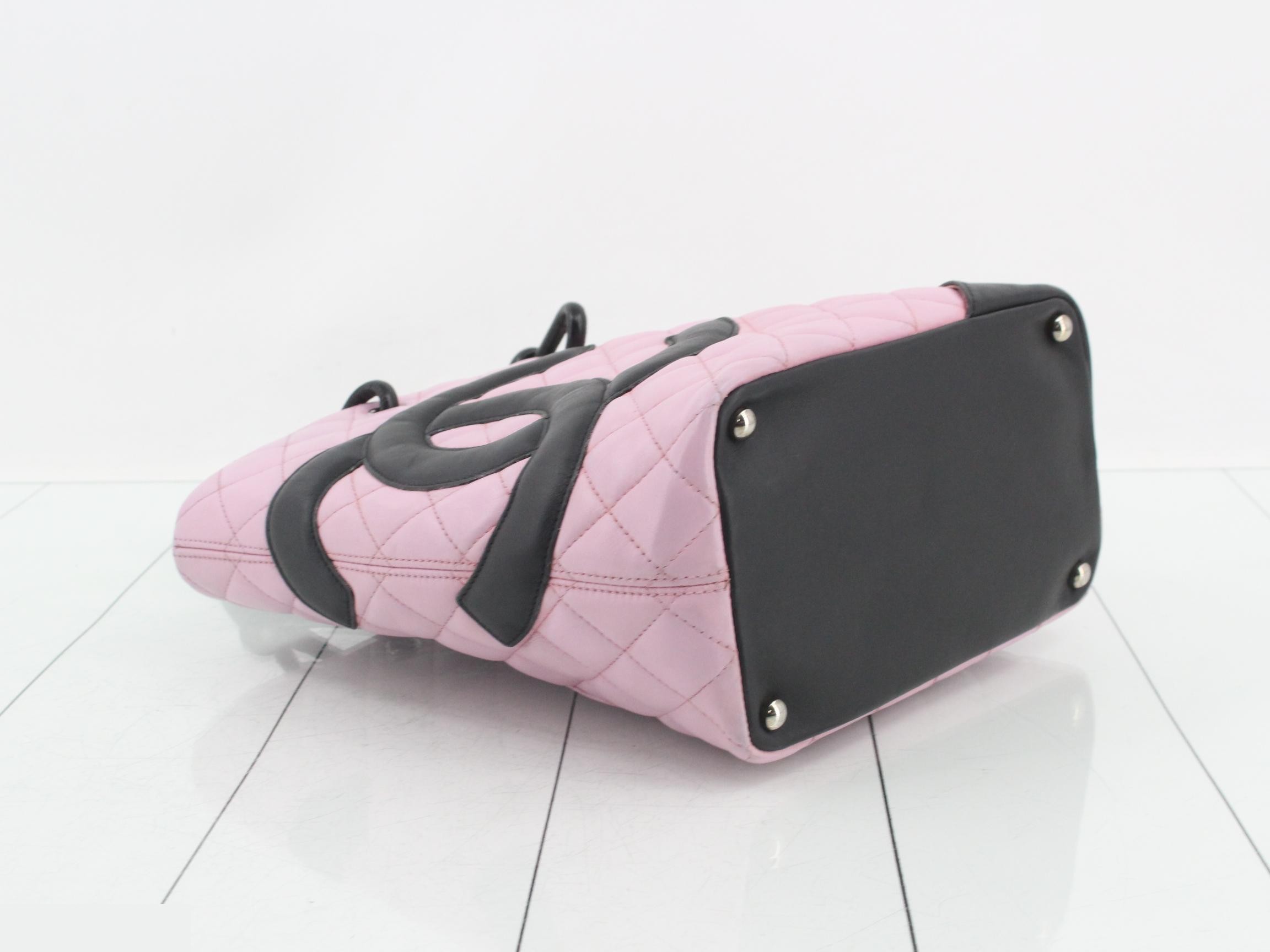 Cambon Line (Bag) - Tote Bag - Booth No. 8 — view 5
