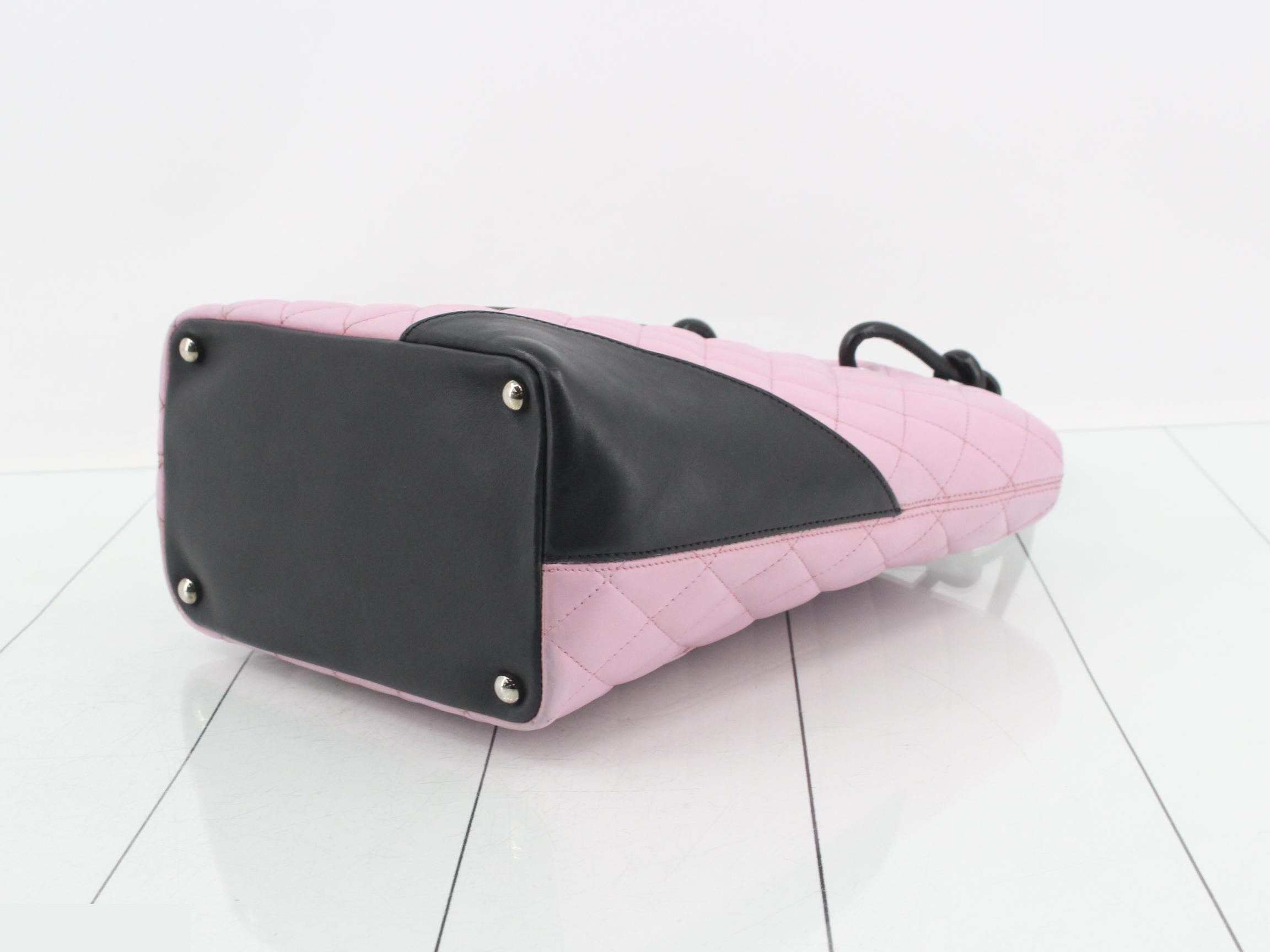Cambon Line (Bag) - Tote Bag - Booth No. 8 — view 6