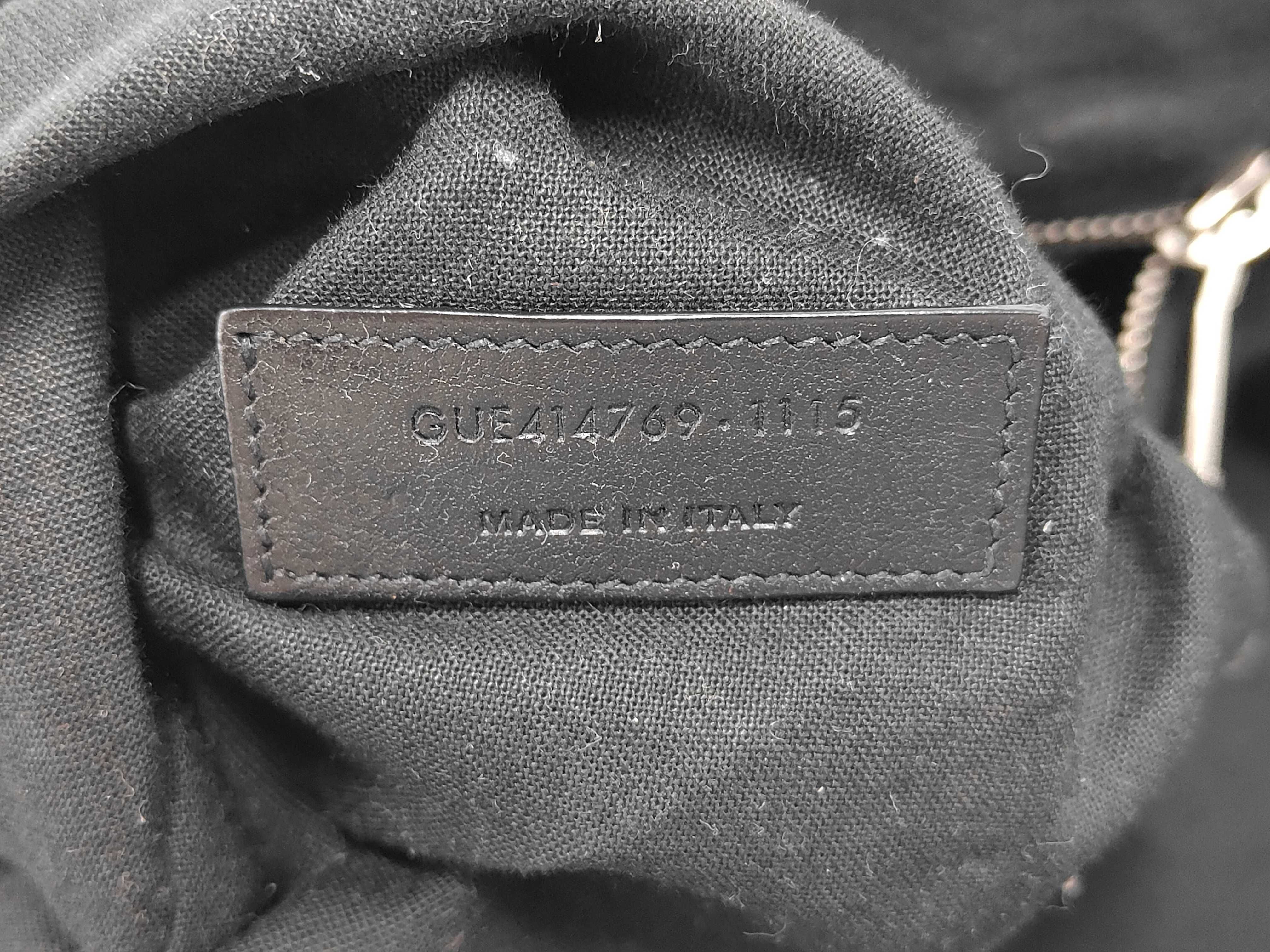 Shoulder Bag — view 12