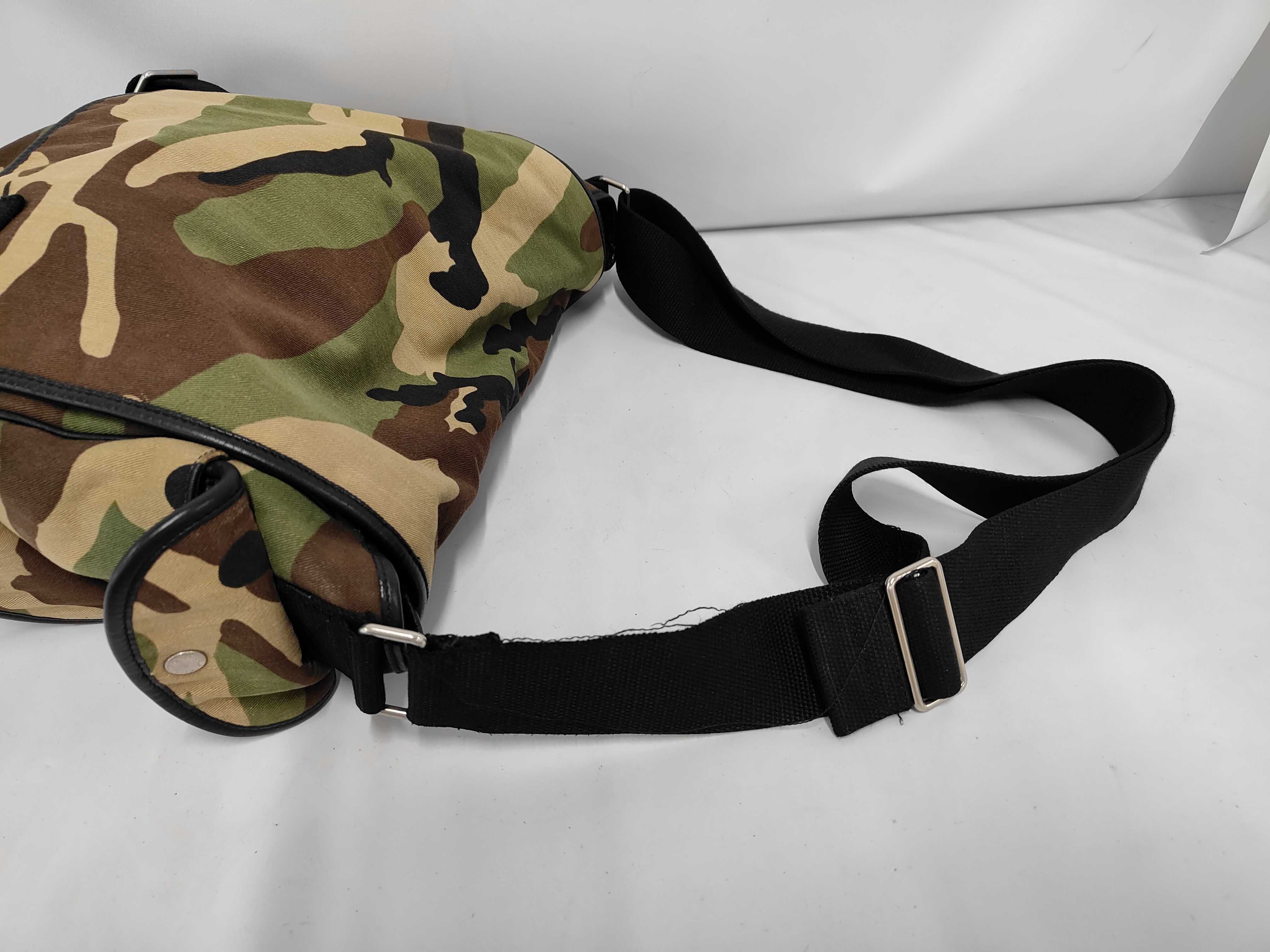 Shoulder Bag — view 5