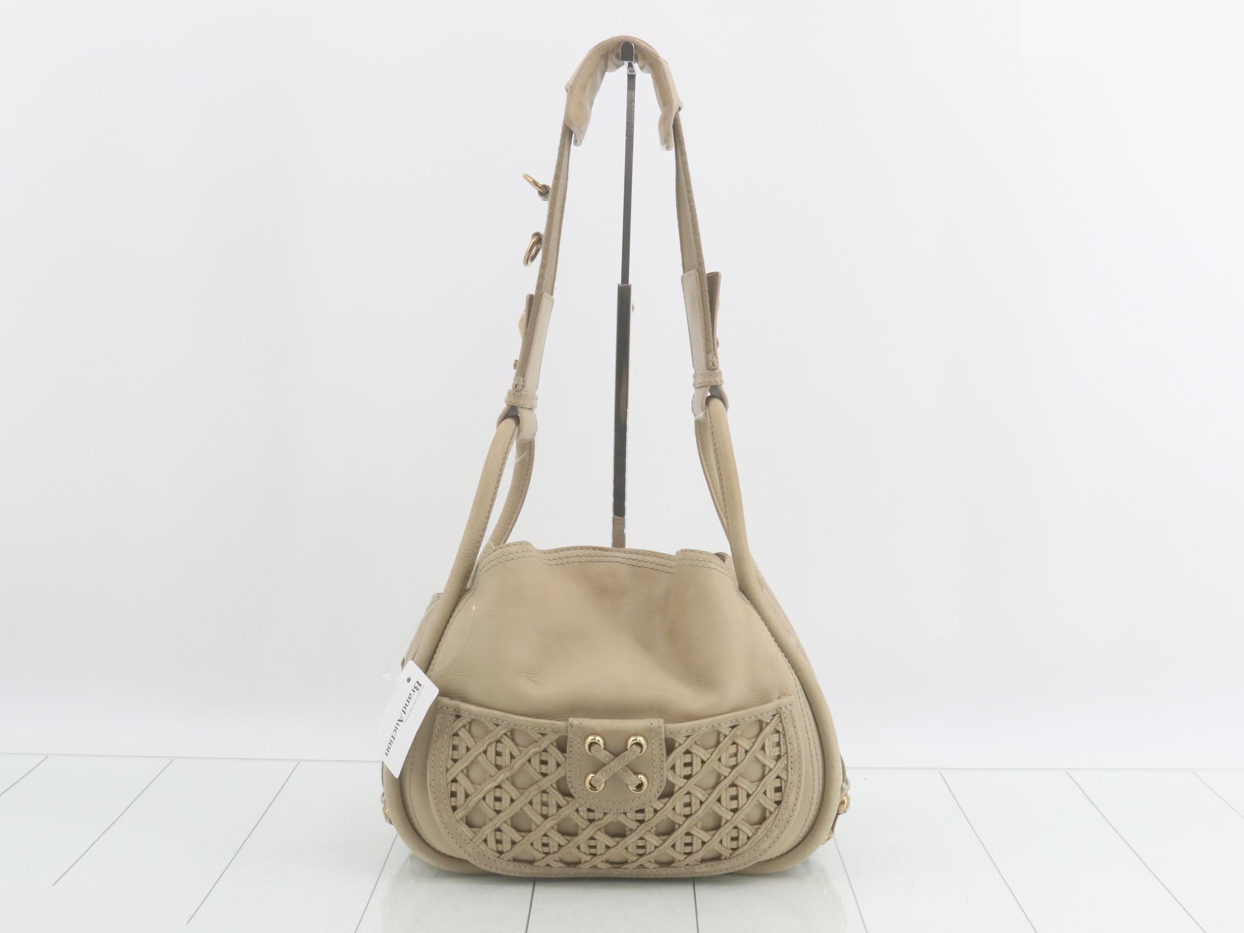 Other lines: Bags and shoulder bags