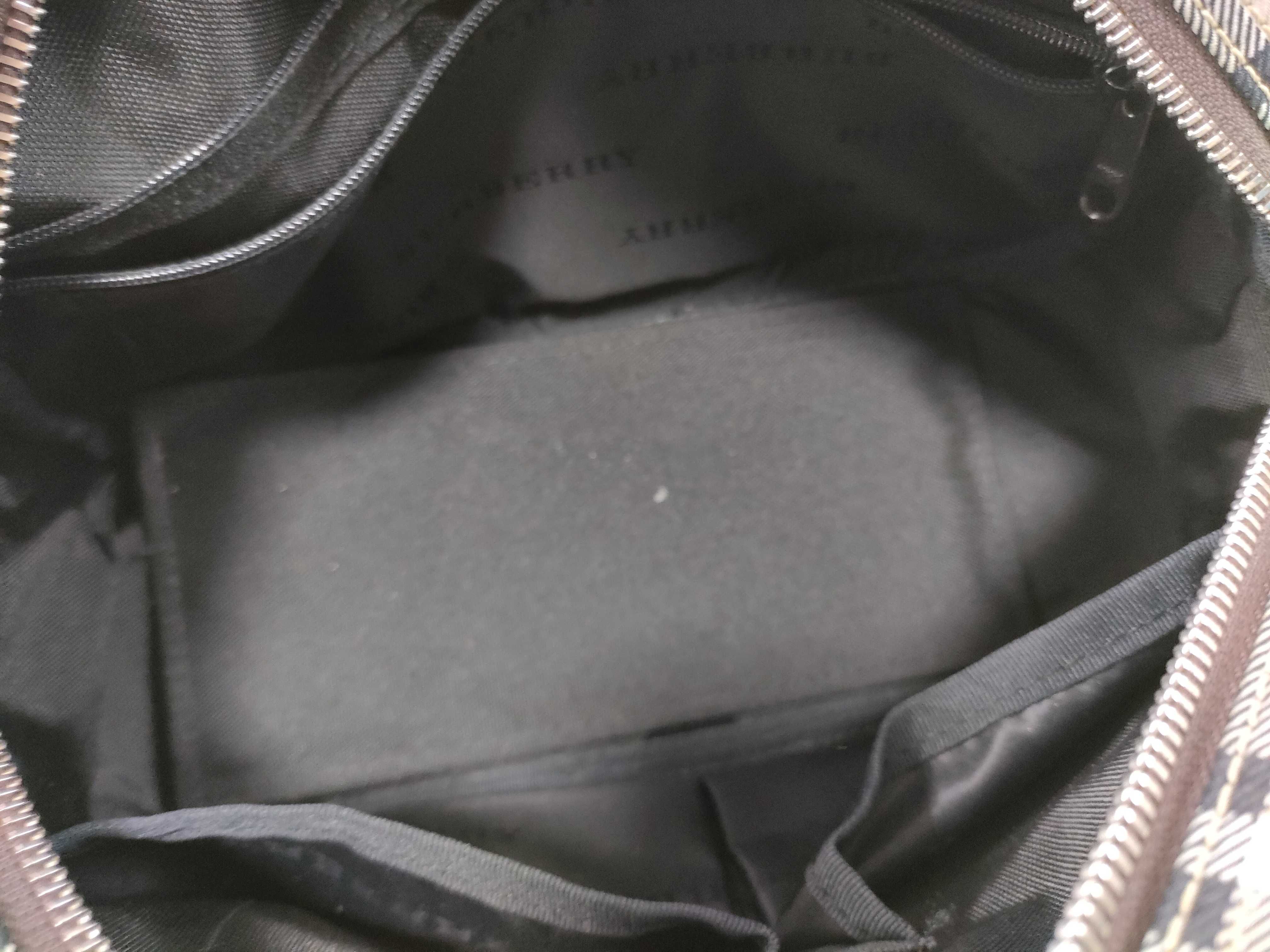 Hand Check Handbag — view 11
