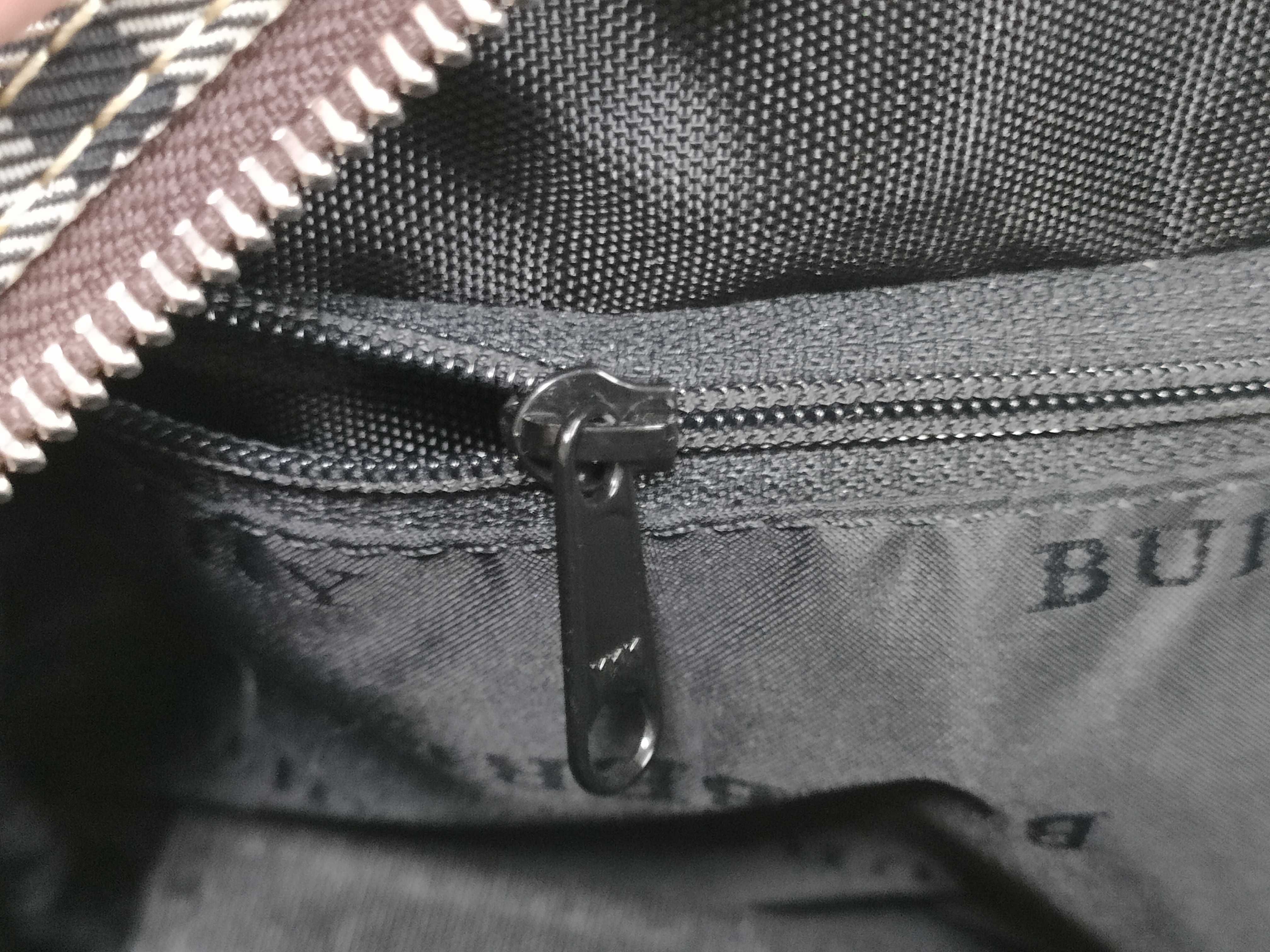 Hand Check Handbag — view 14
