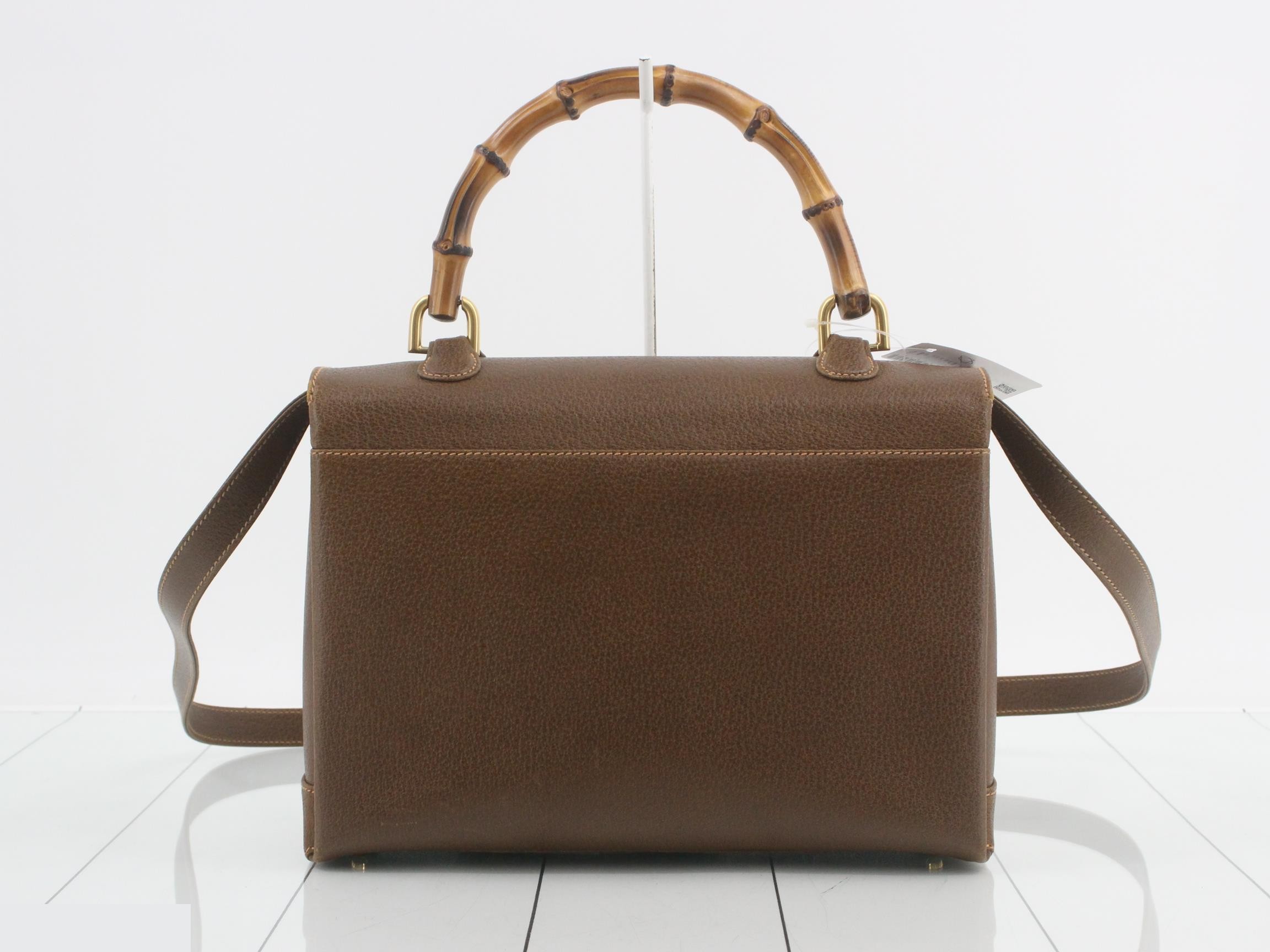GG Canvas (Bag) - Shoulder Bag — view 2