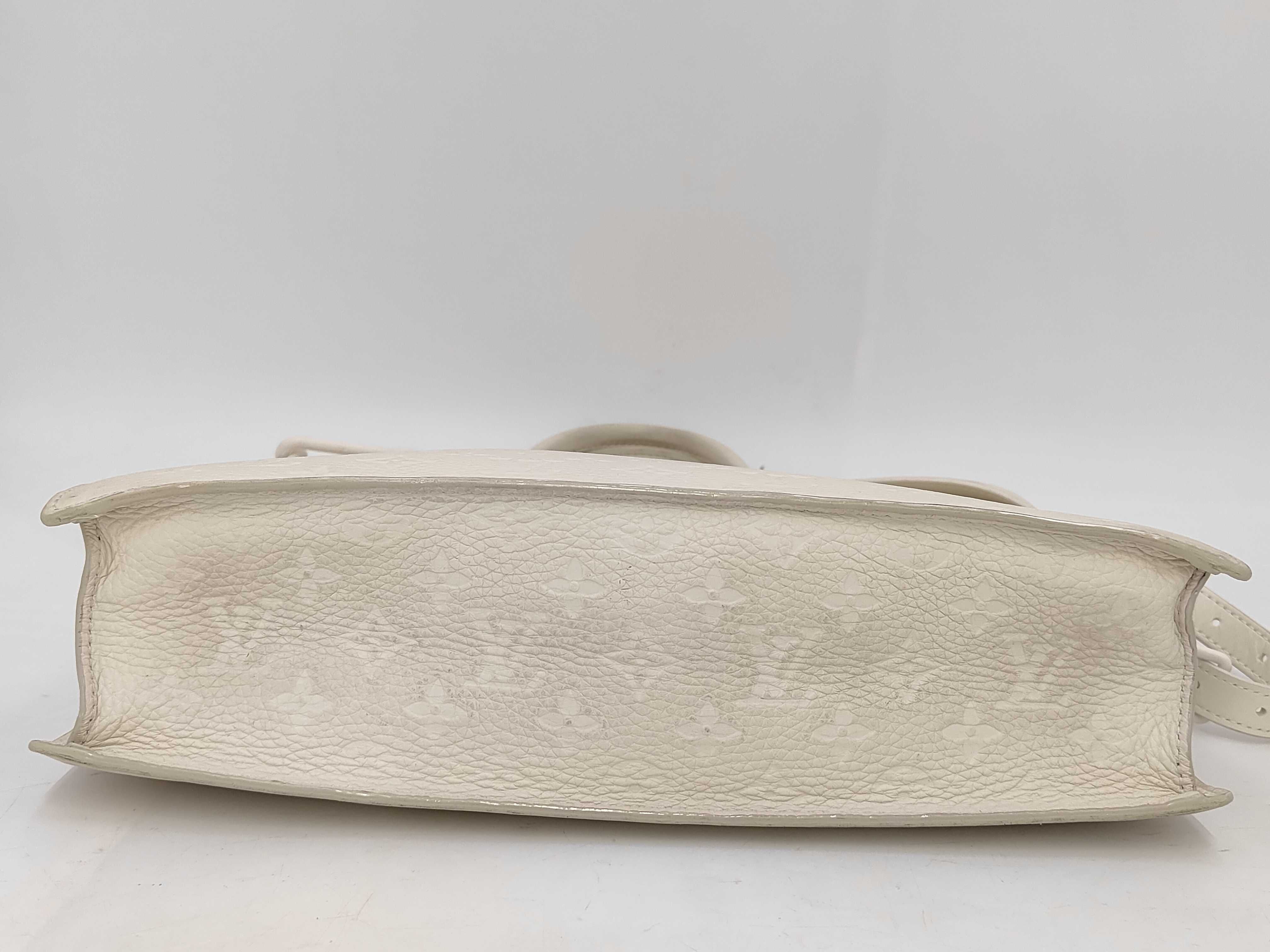 Sac Plat 2-Way Tote Bag — view 4
