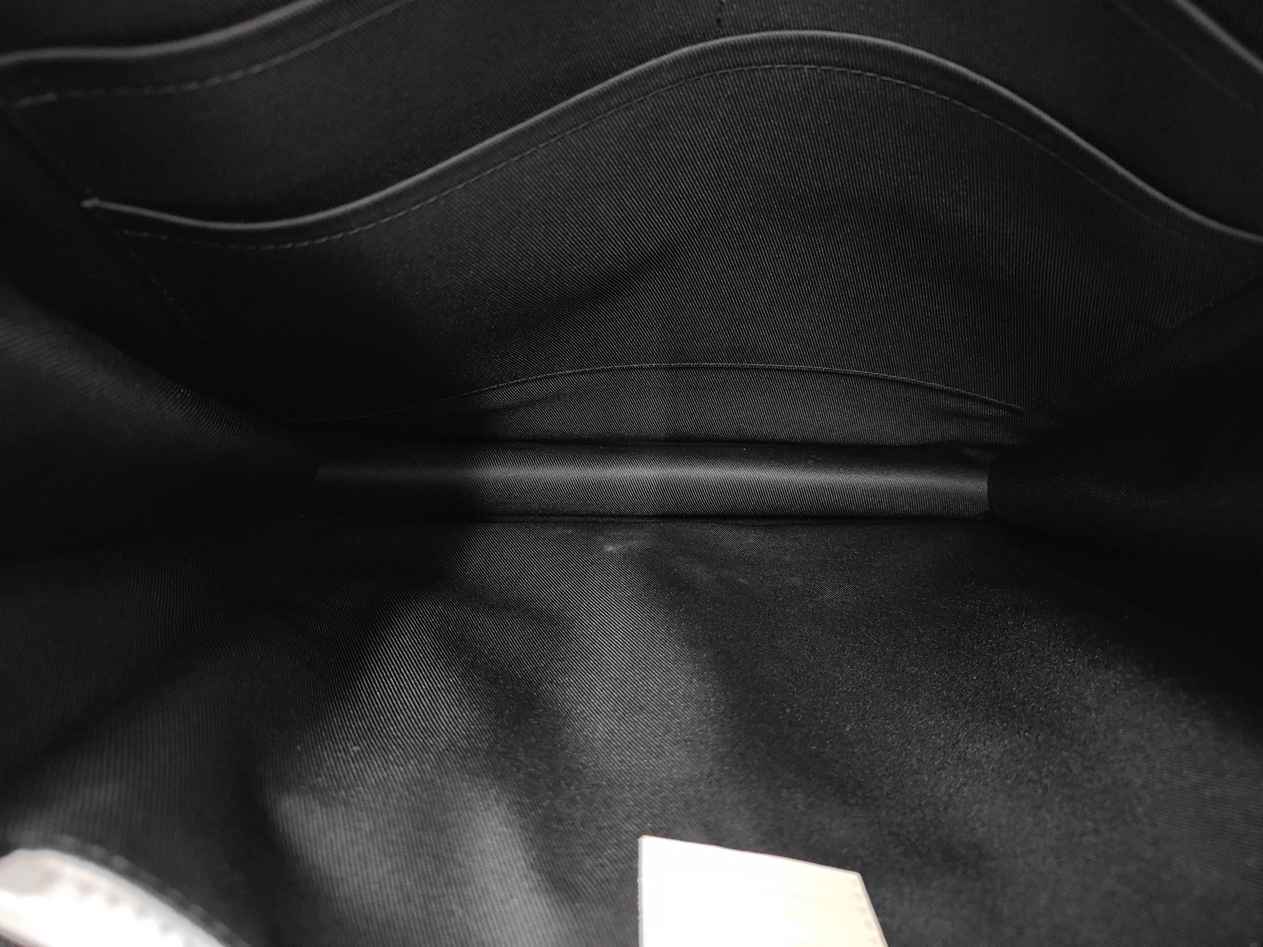 Sac Plat 2-Way Tote Bag — view 8