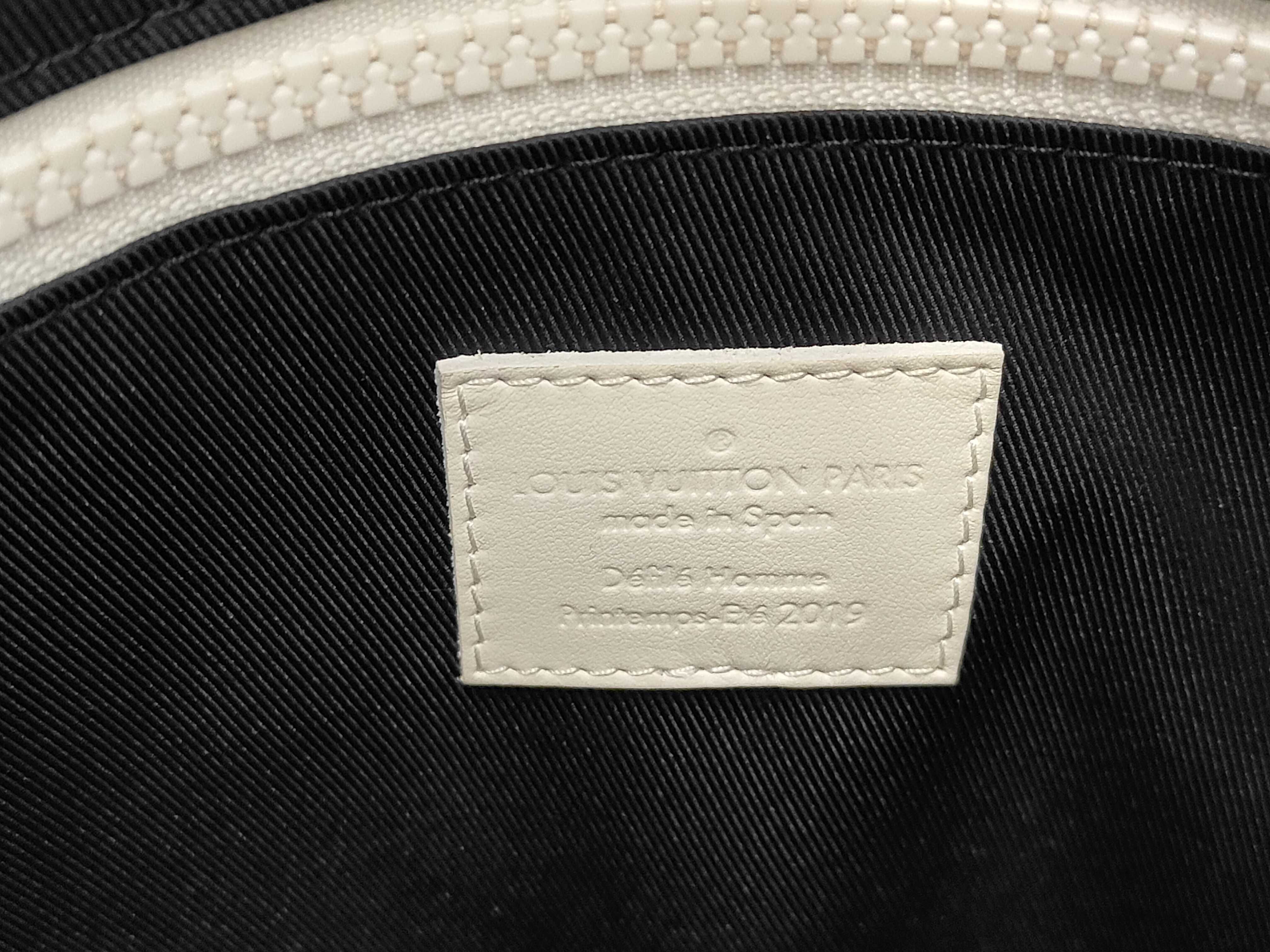 Sac Plat 2-Way Tote Bag — view 9