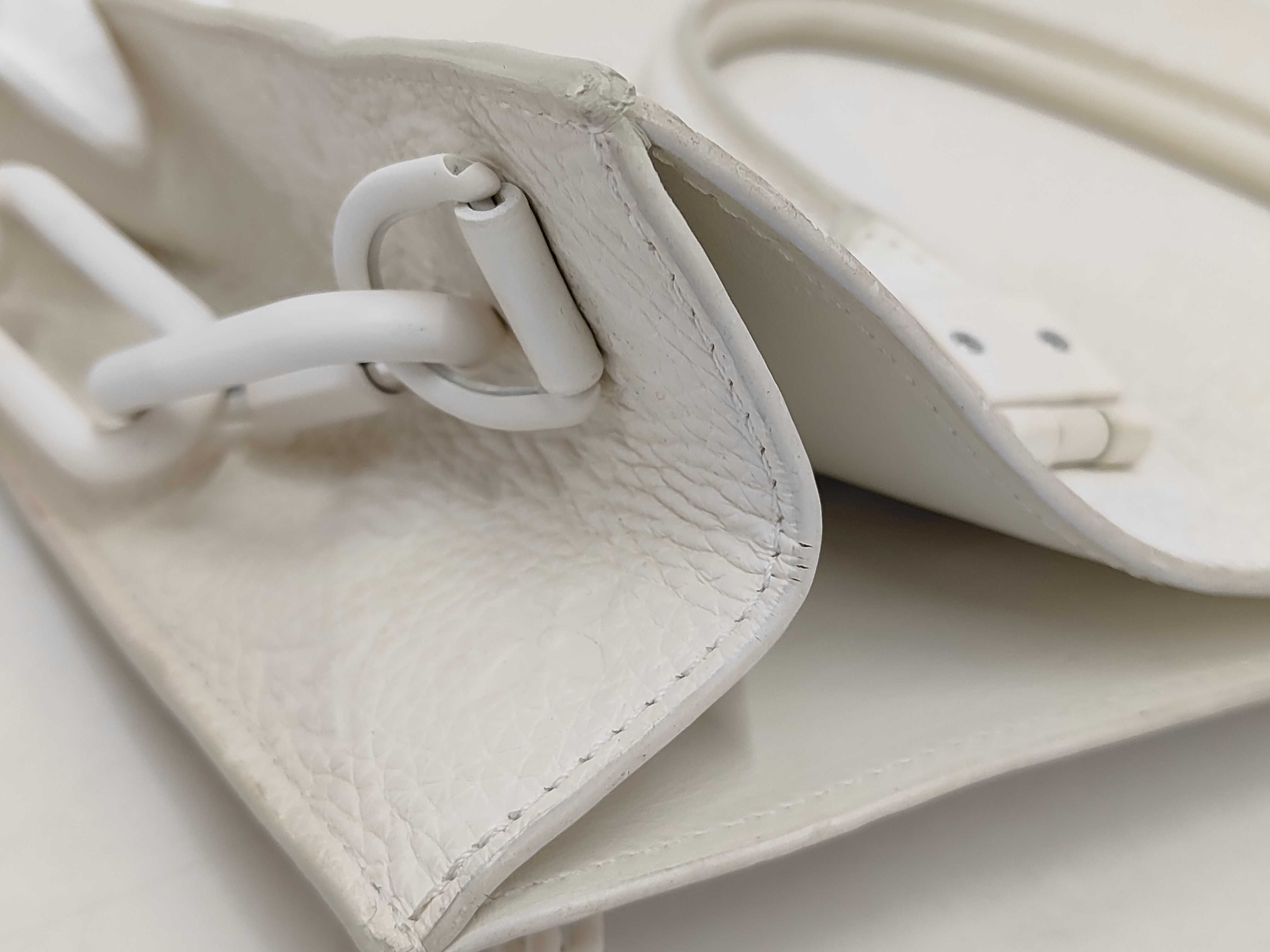 Sac Plat 2-Way Tote Bag — view 10