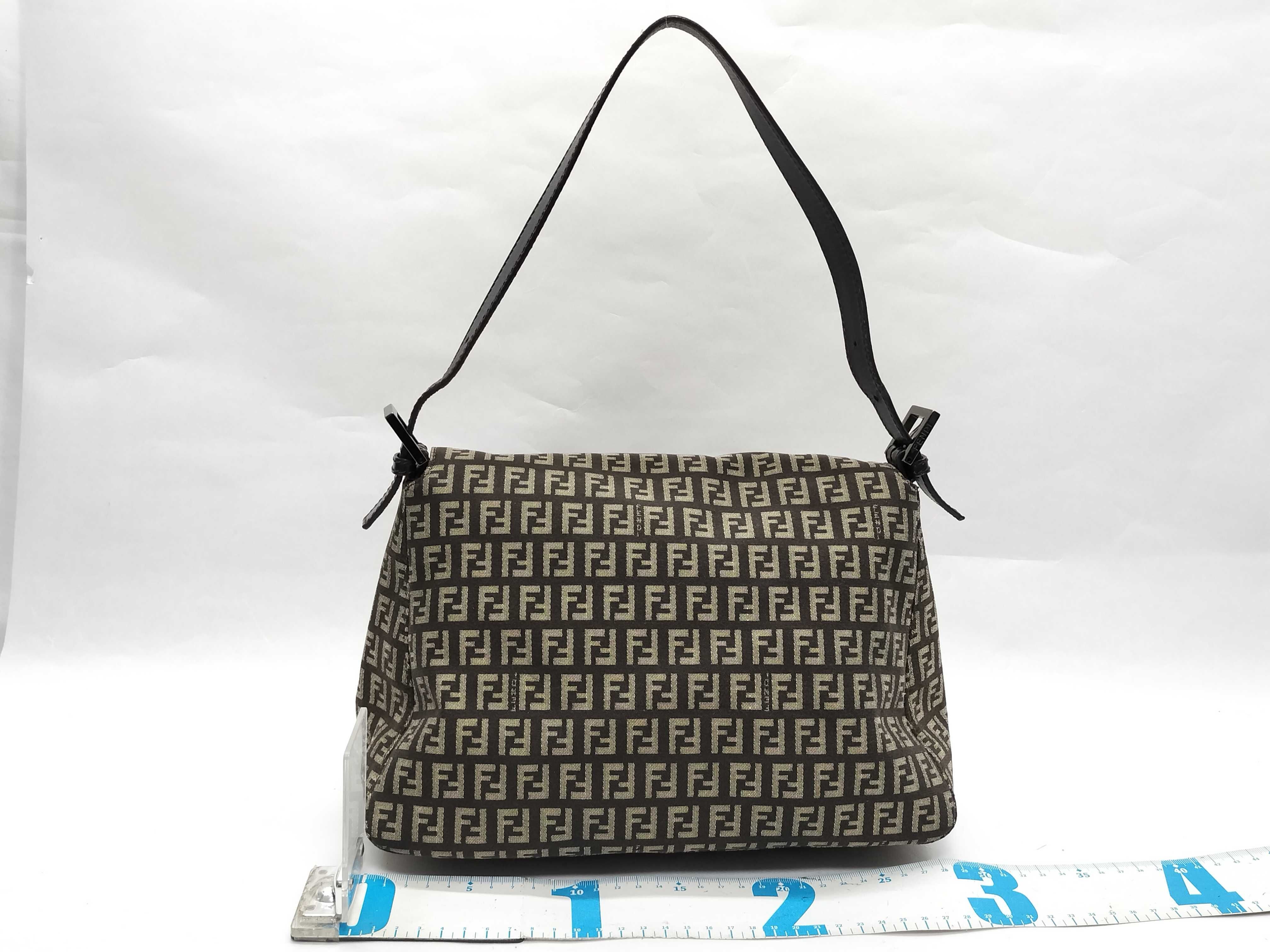 Zucchino Mamma Shoulder Bag — view 2