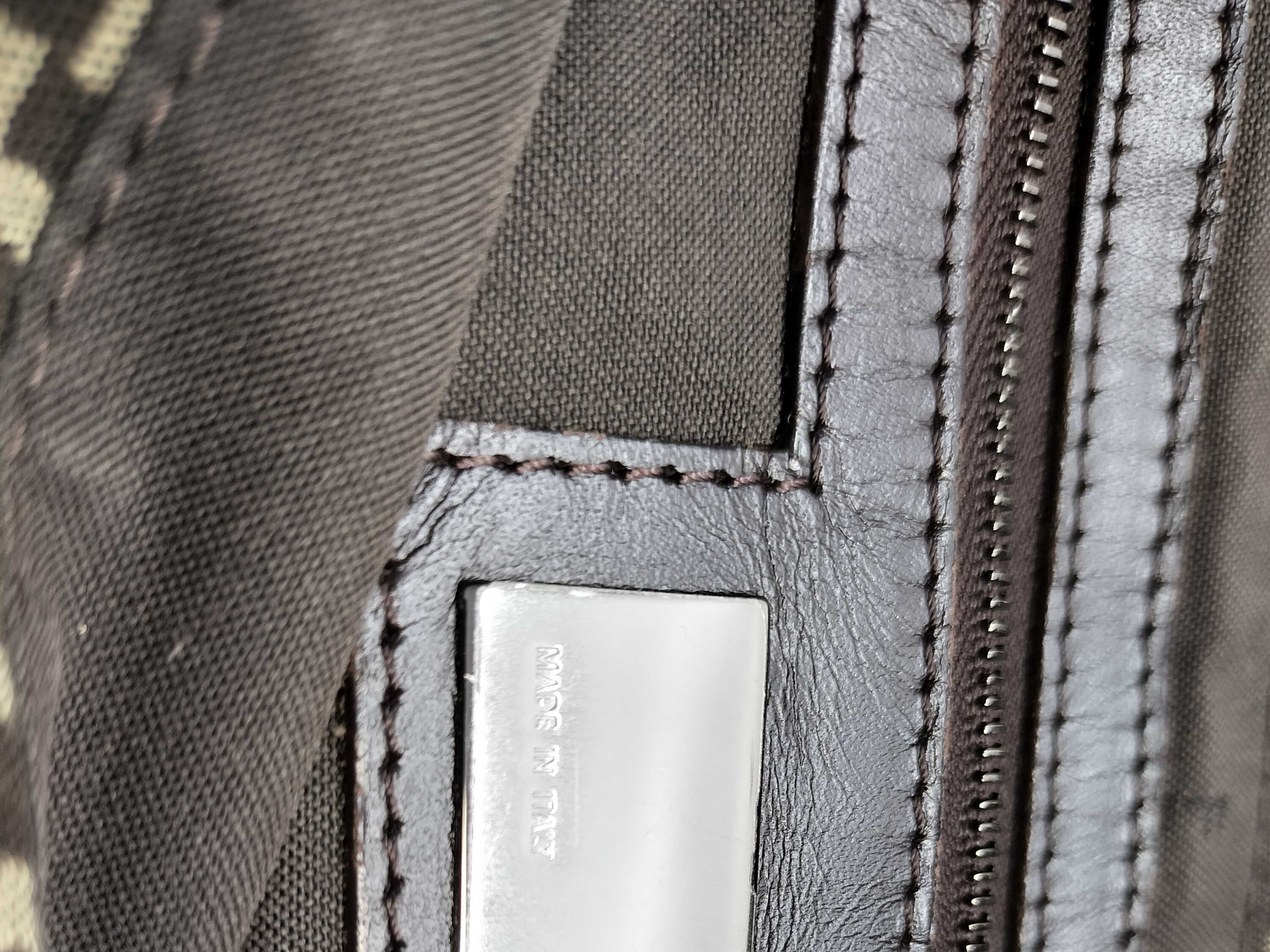 Zucchino Mamma Shoulder Bag — view 11