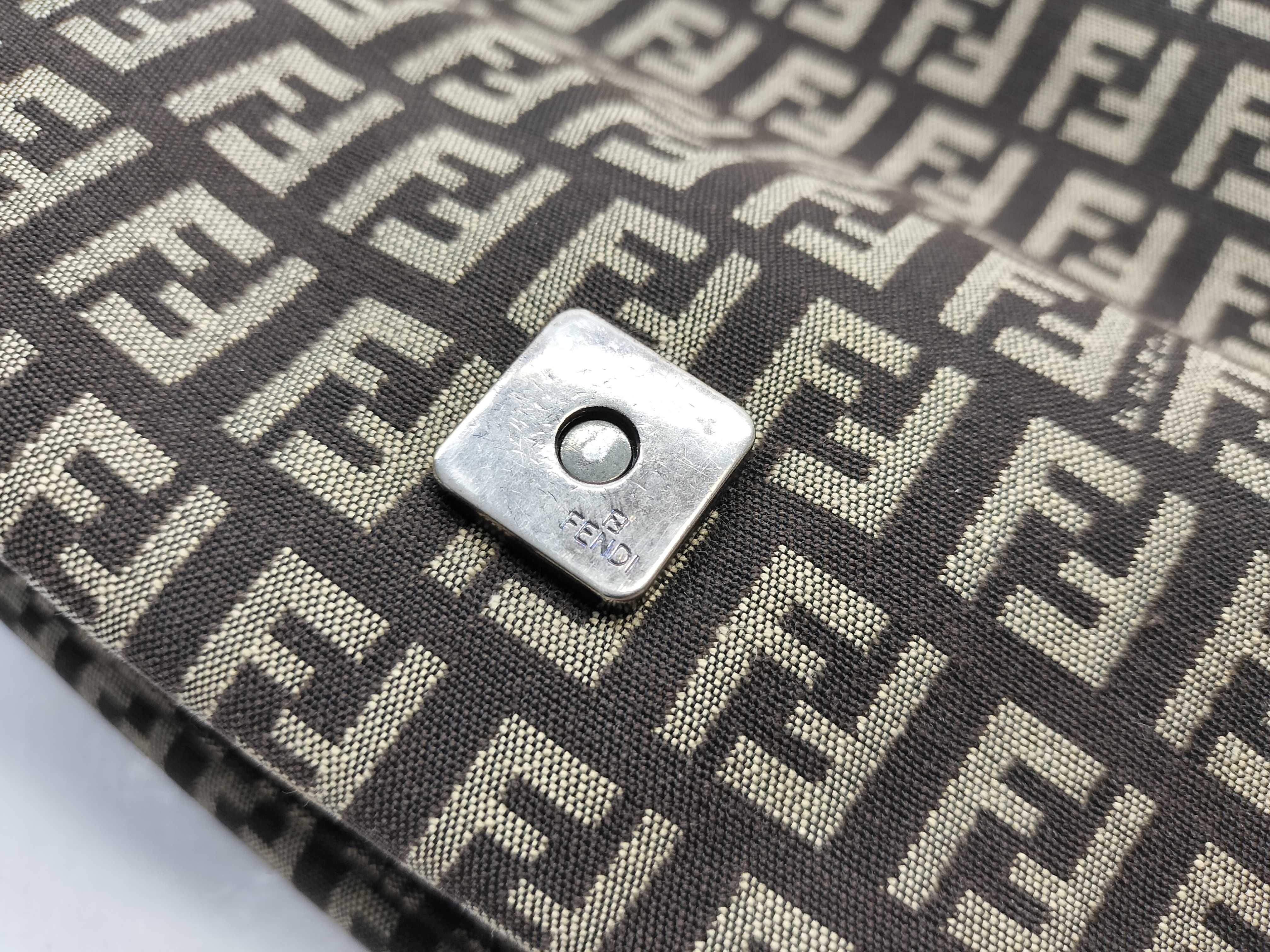 Zucchino Mamma Shoulder Bag — view 12