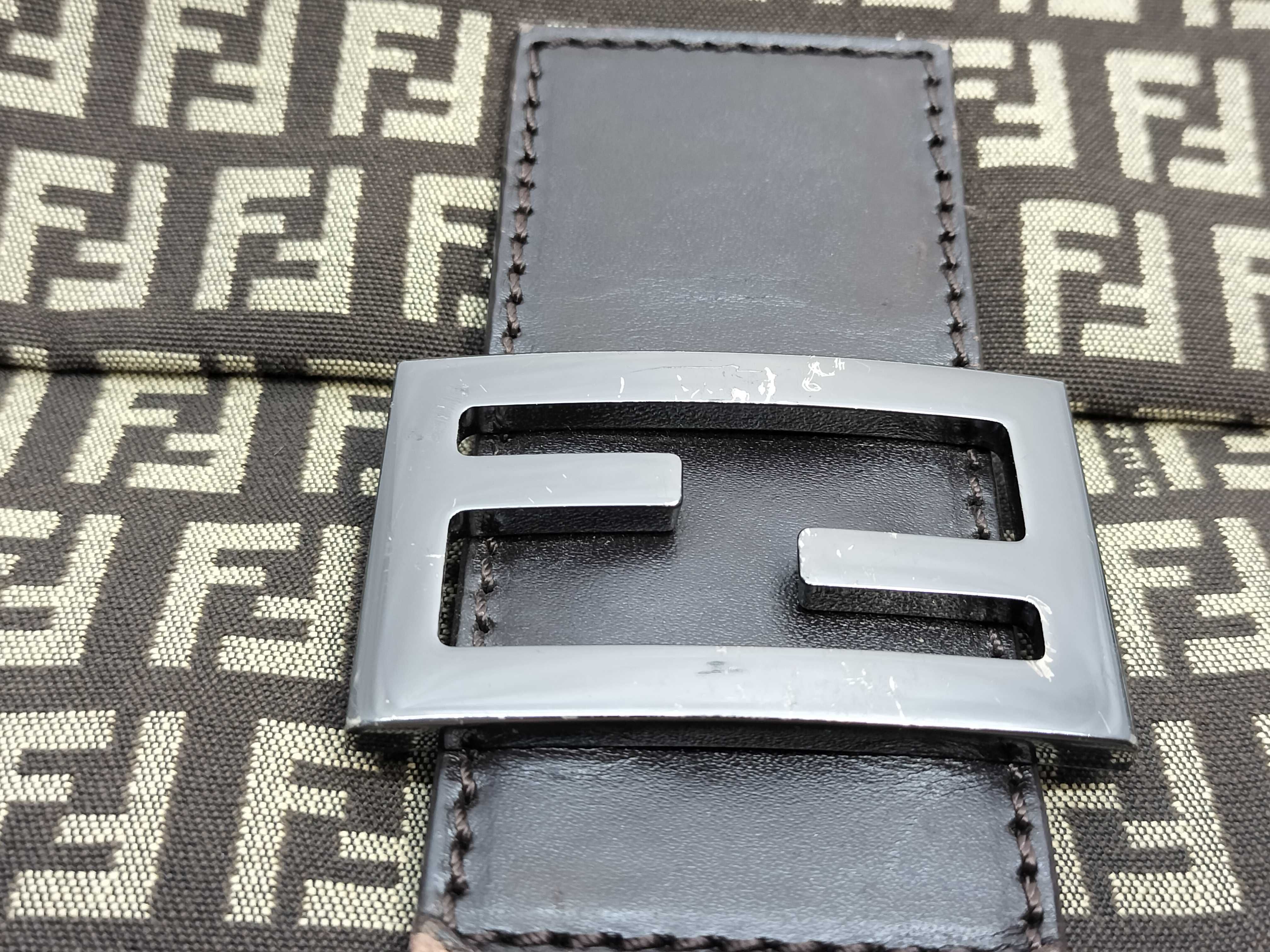 Zucchino Mamma Shoulder Bag — view 13
