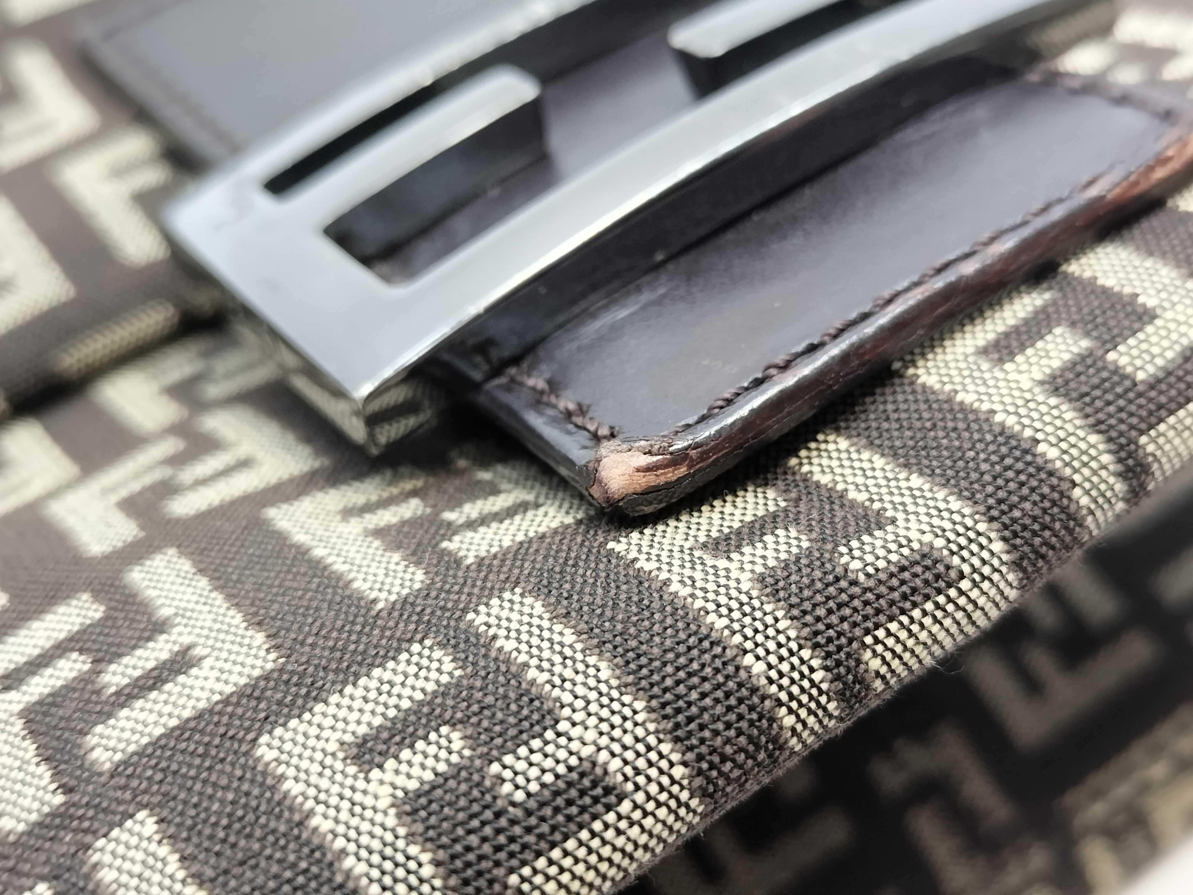 Zucchino Mamma Shoulder Bag — view 14