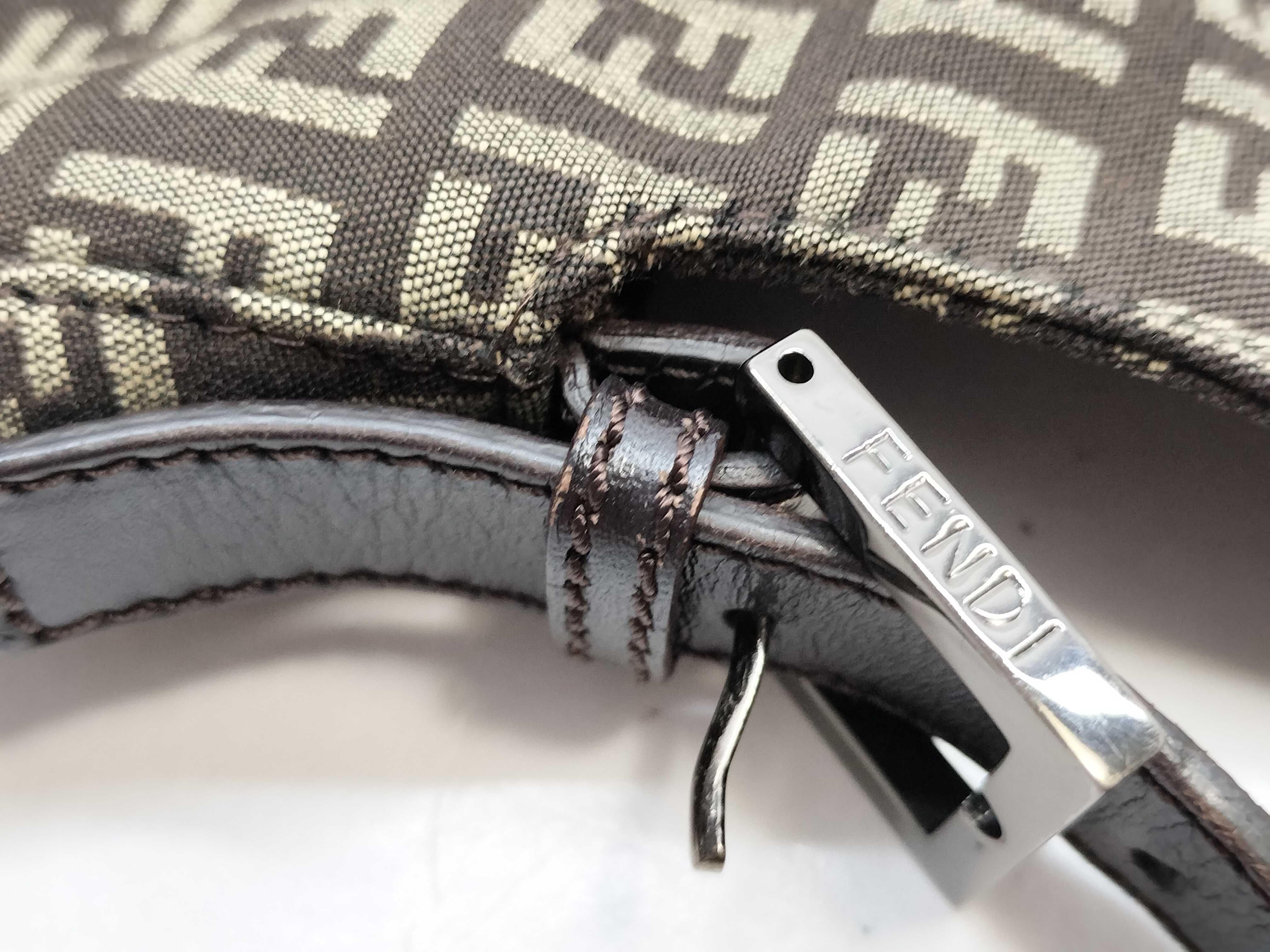 Zucchino Mamma Shoulder Bag — view 15