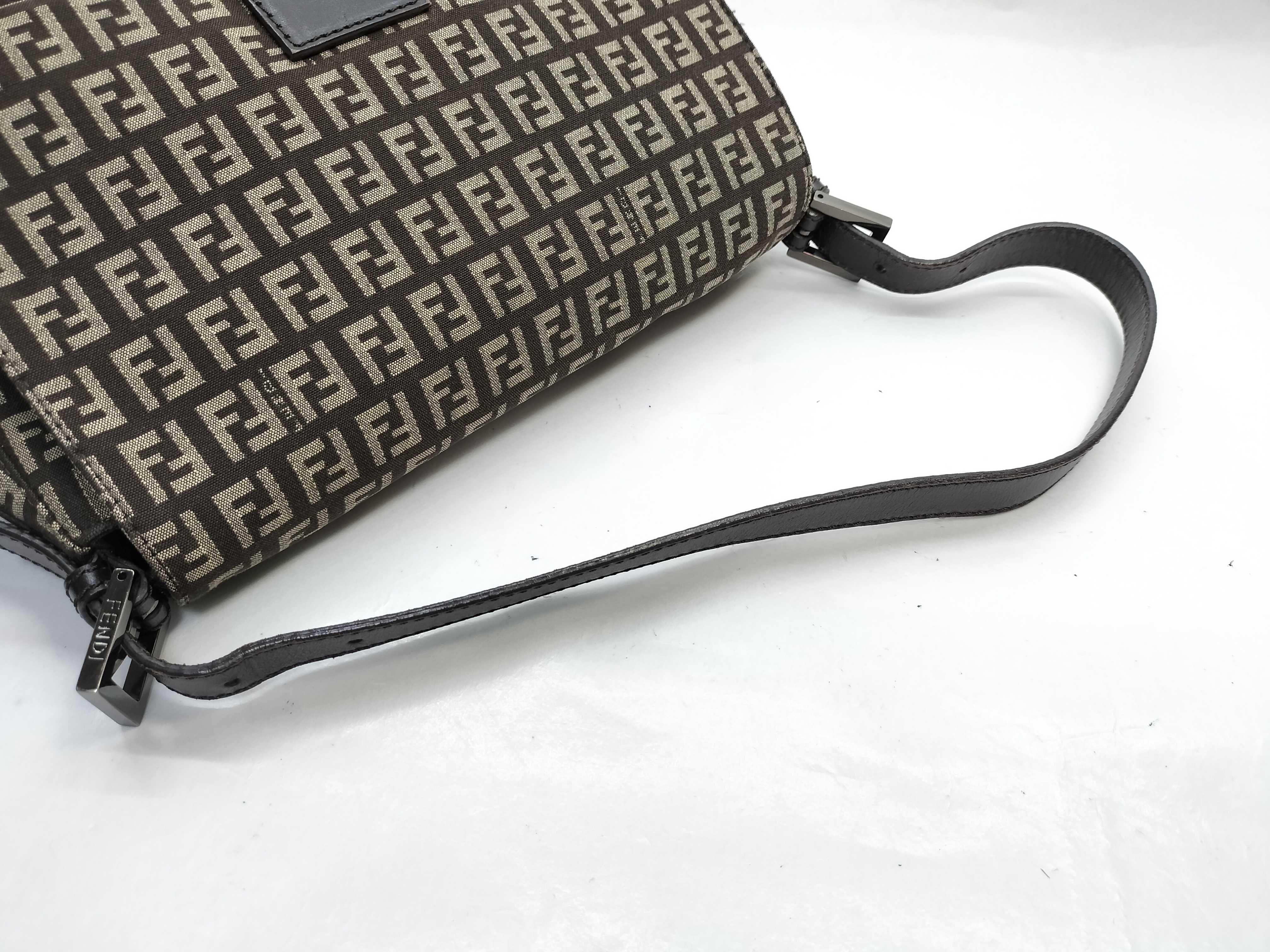 Zucchino Mamma Shoulder Bag — view 5