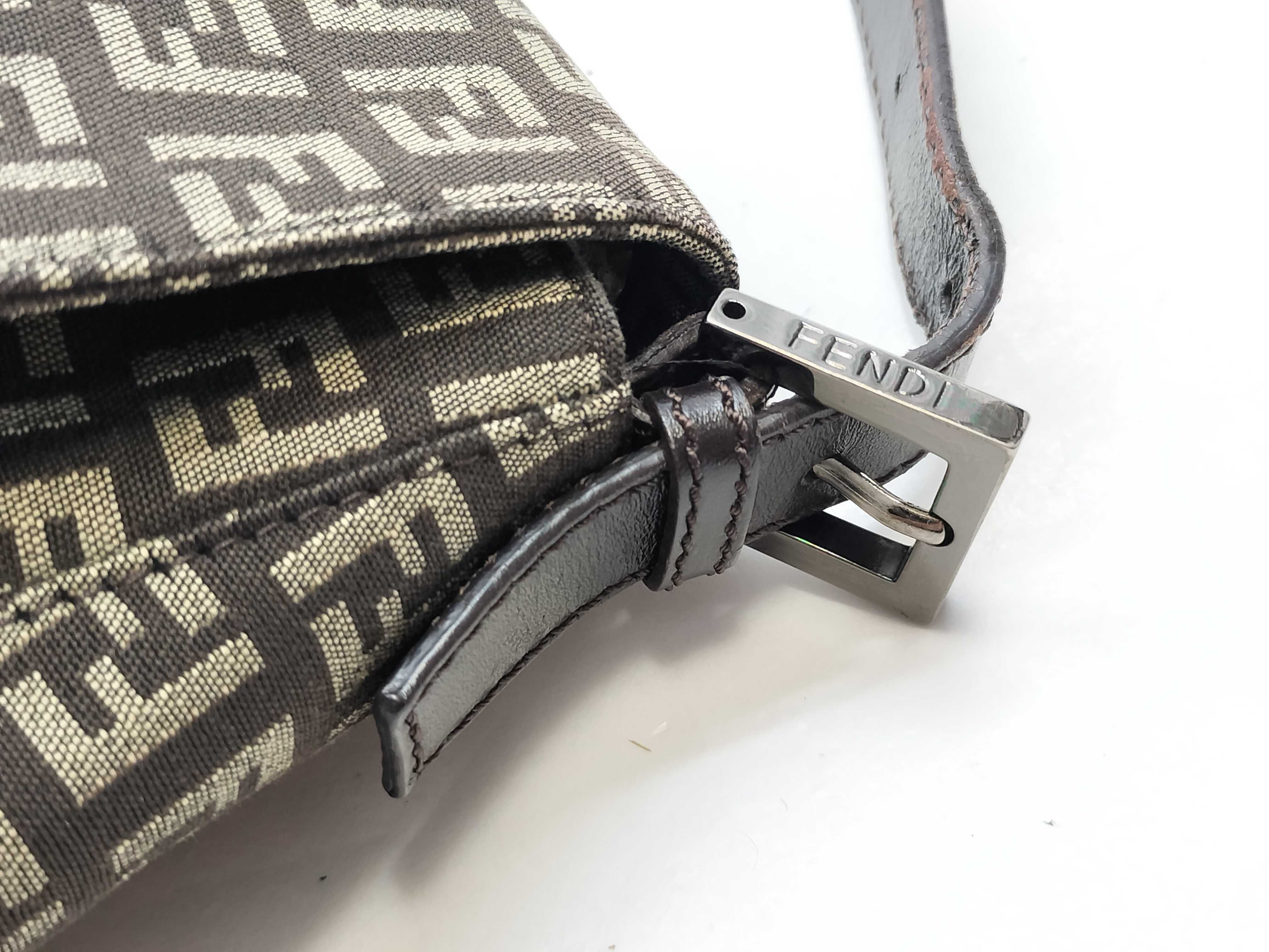 Zucchino Mamma Shoulder Bag — view 7