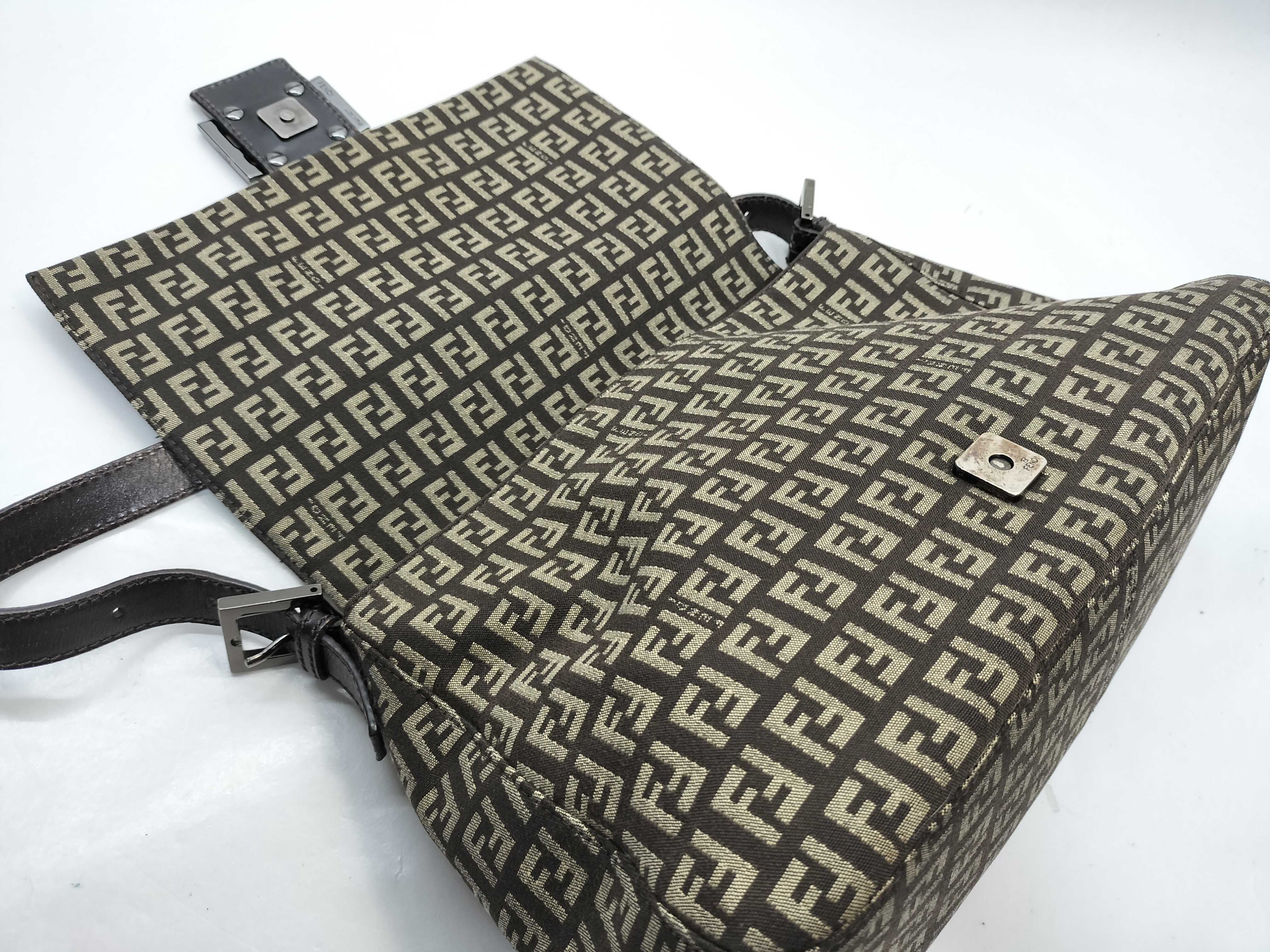 Zucchino Mamma Shoulder Bag — view 8