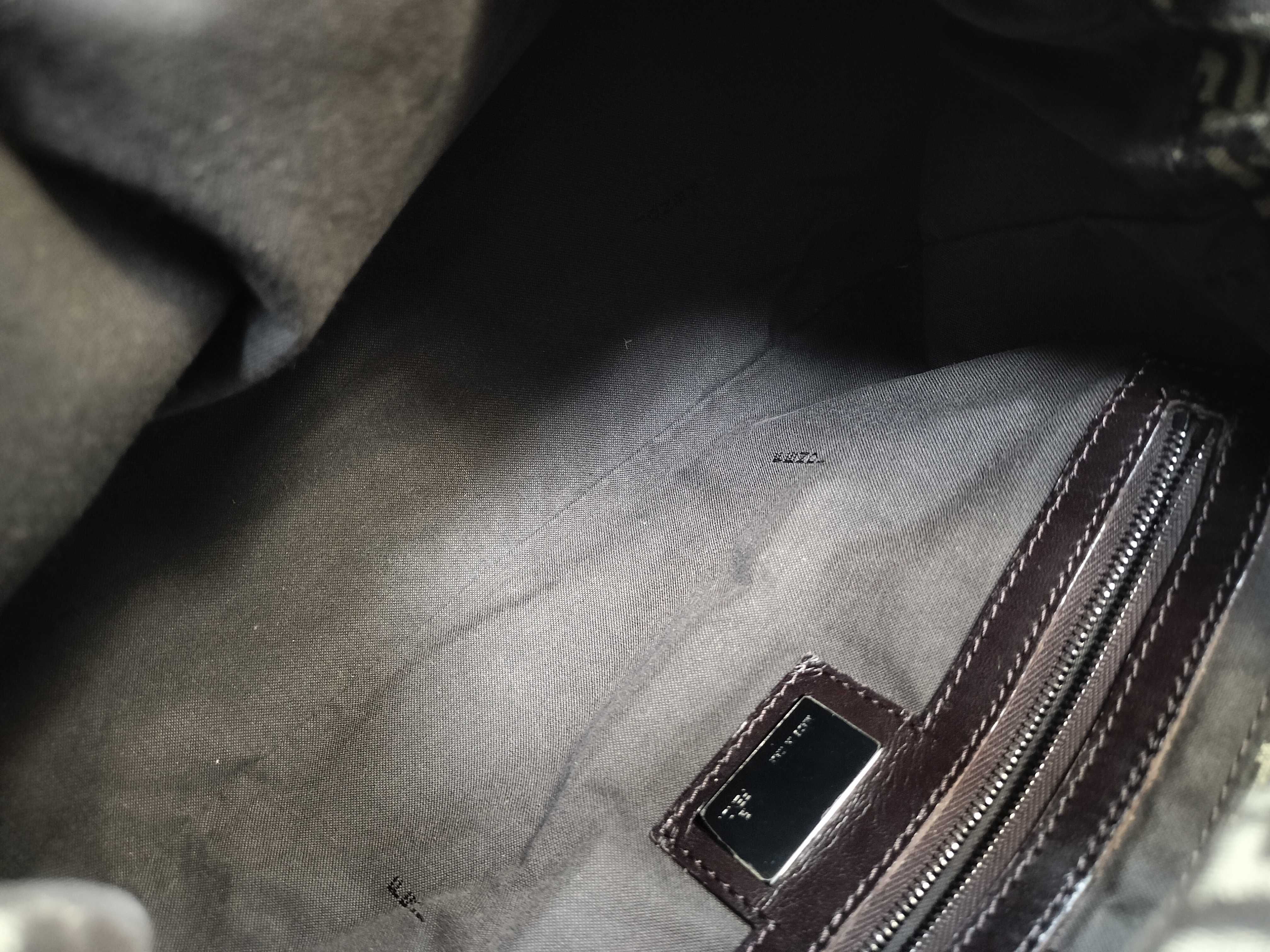 Zucchino Mamma Shoulder Bag — view 9