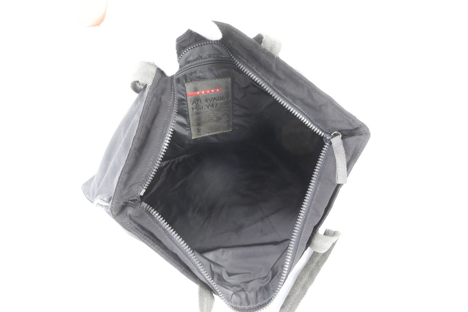 4VA069 Tote Bag, Shoulder Bag, Handbag — view 7