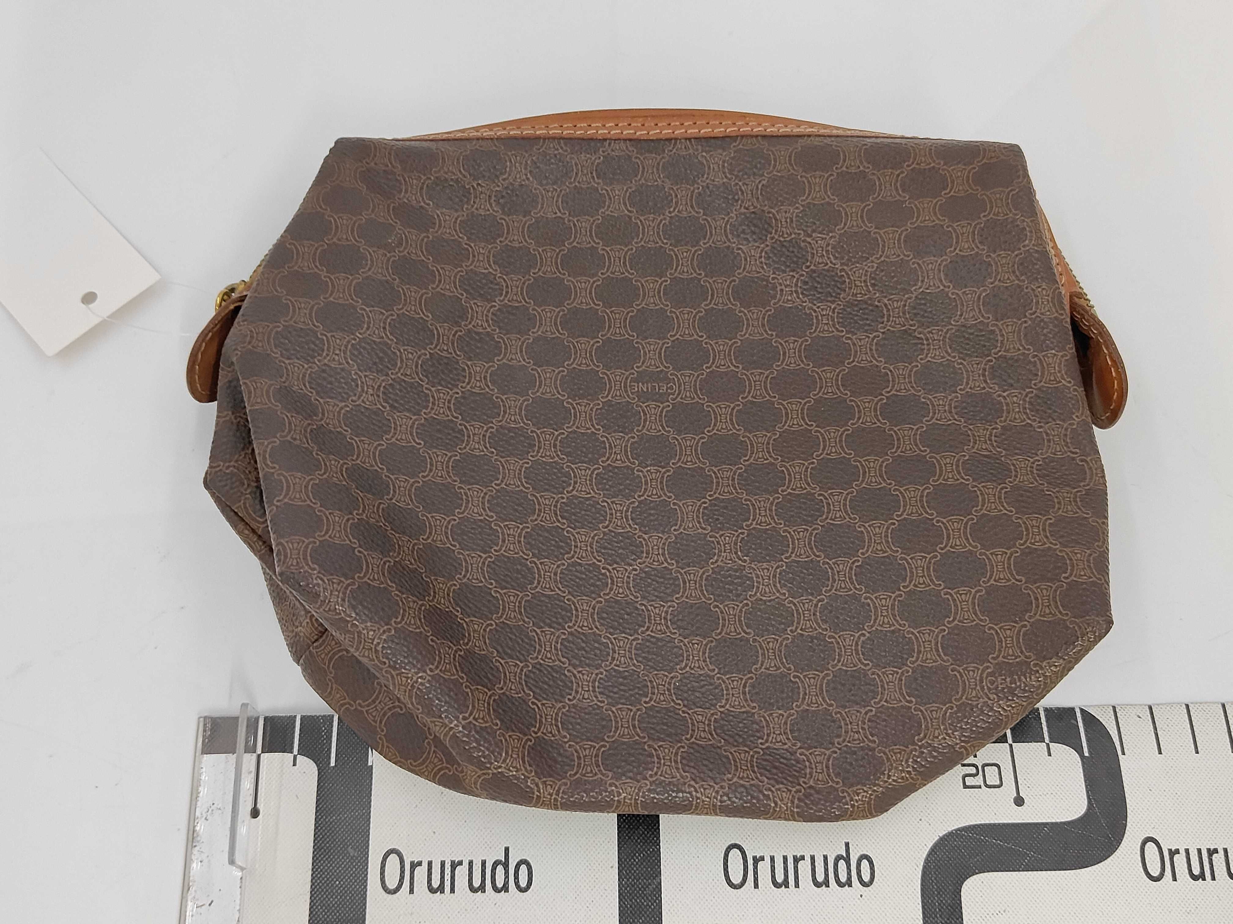 Macadam Pouch Vanity Bag — view 2