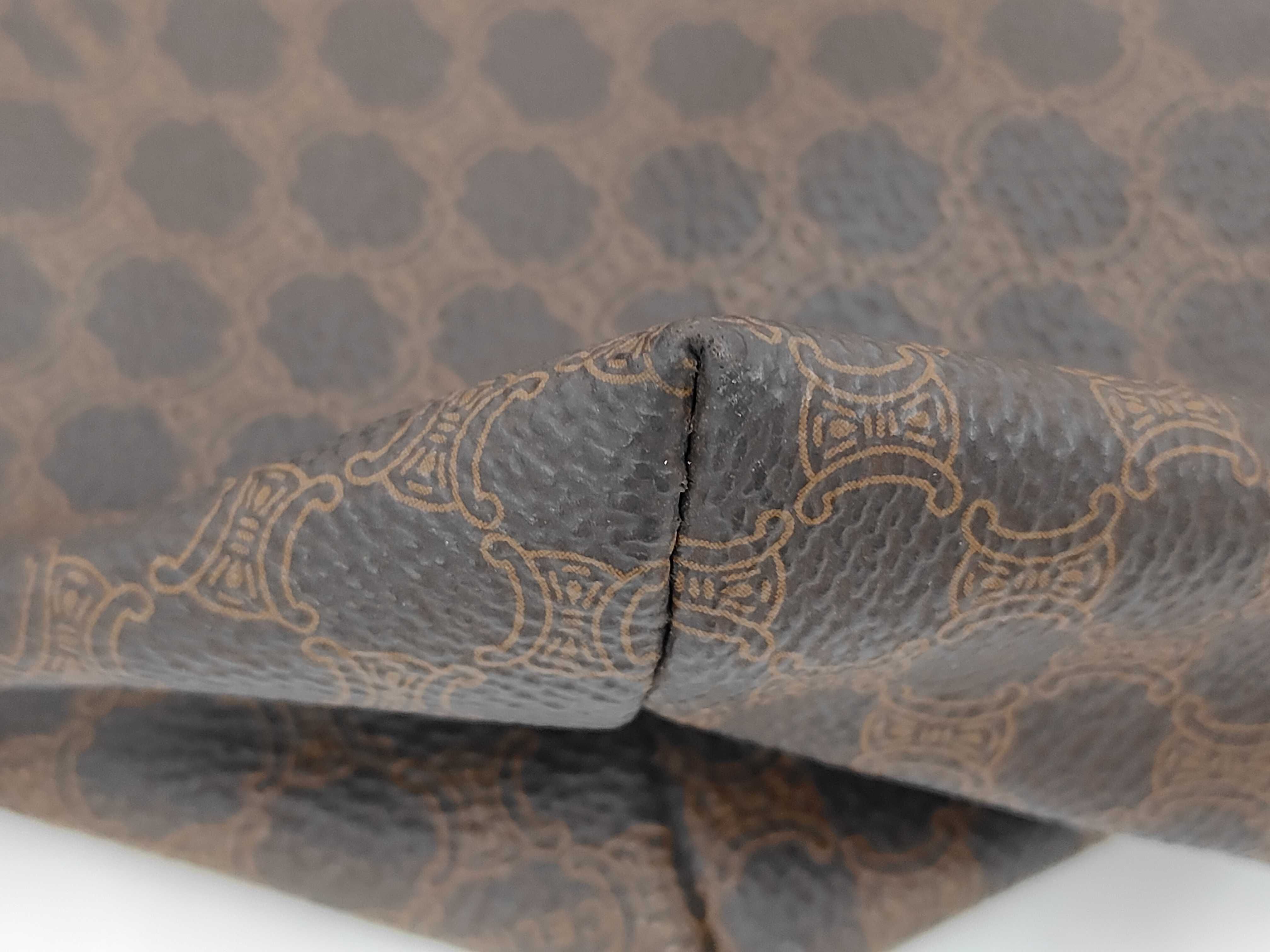 Macadam Pouch Vanity Bag — view 3