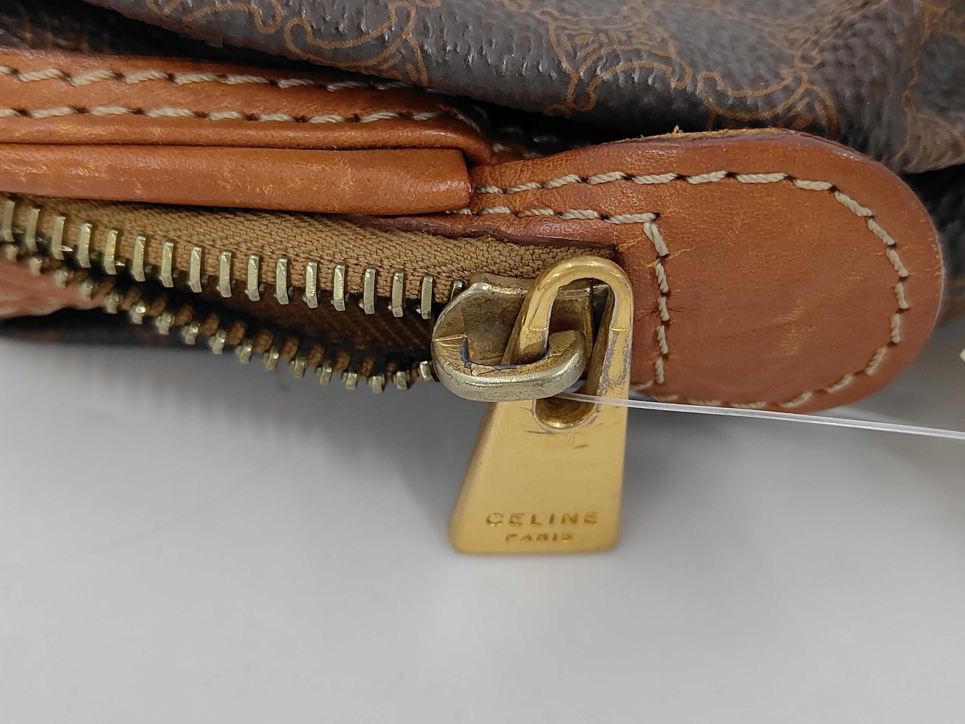 Macadam Pouch Vanity Bag — view 6
