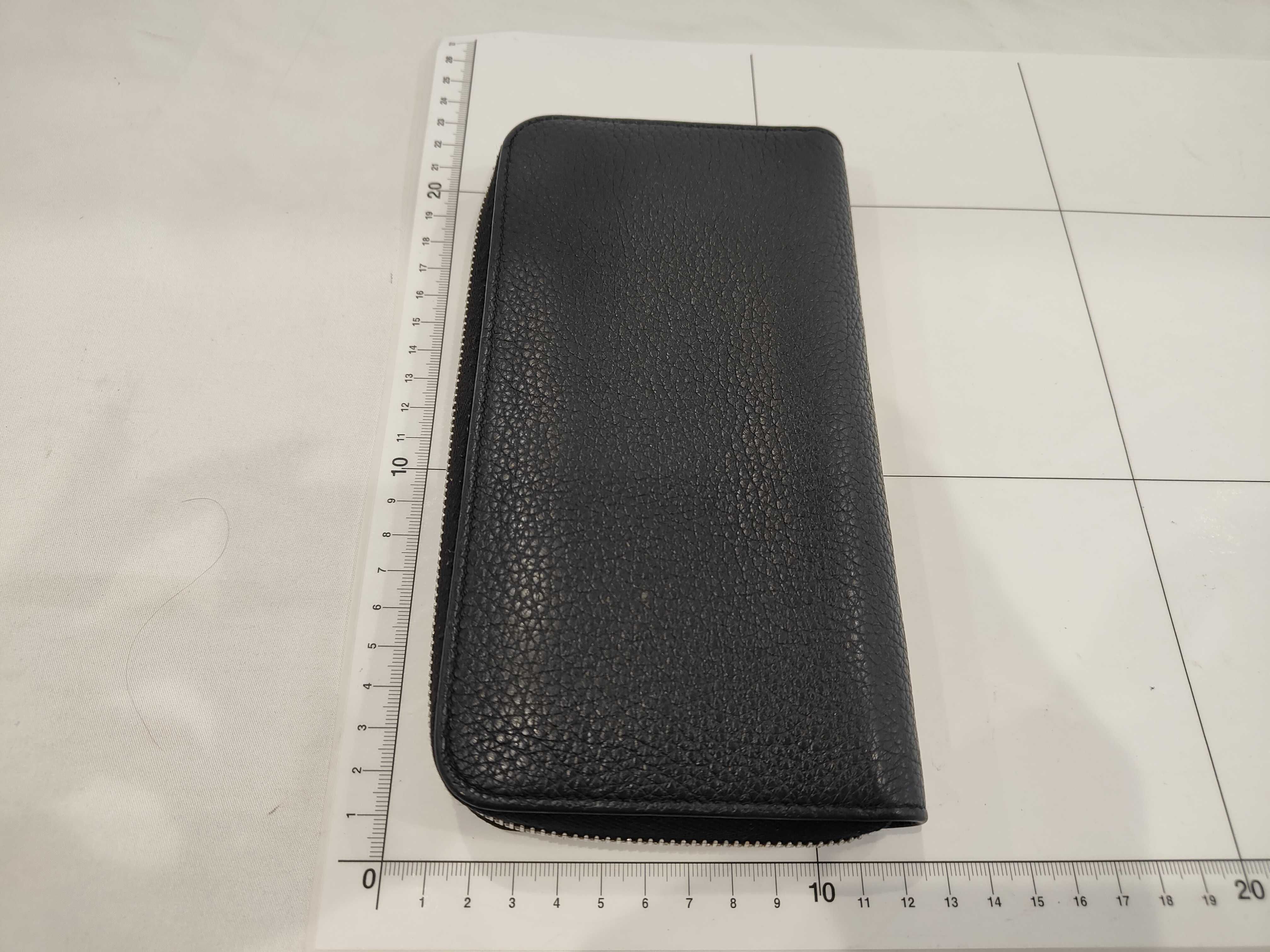 long wallet — view 2