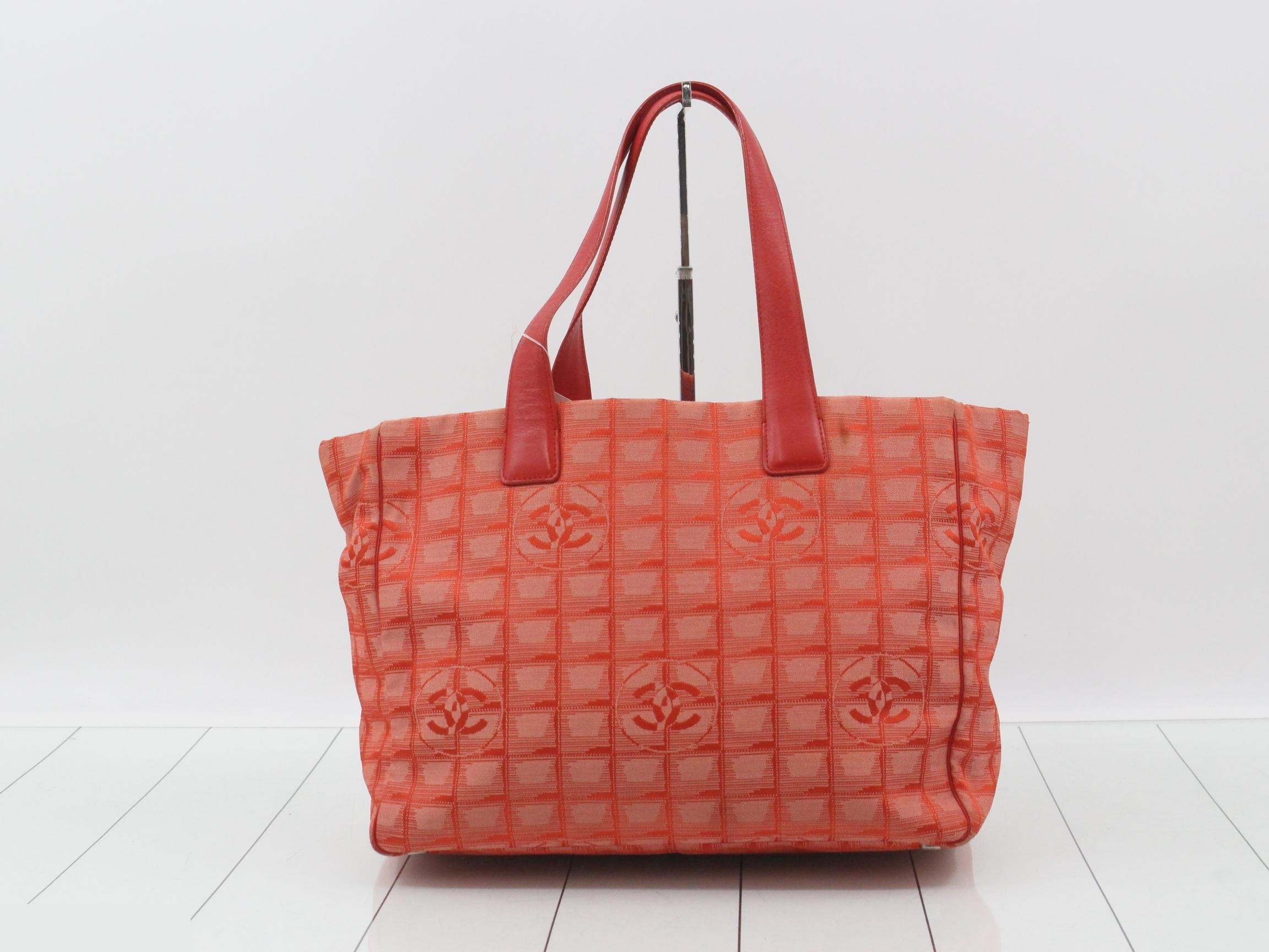 New Travel Nylon Tote Bag — view 2