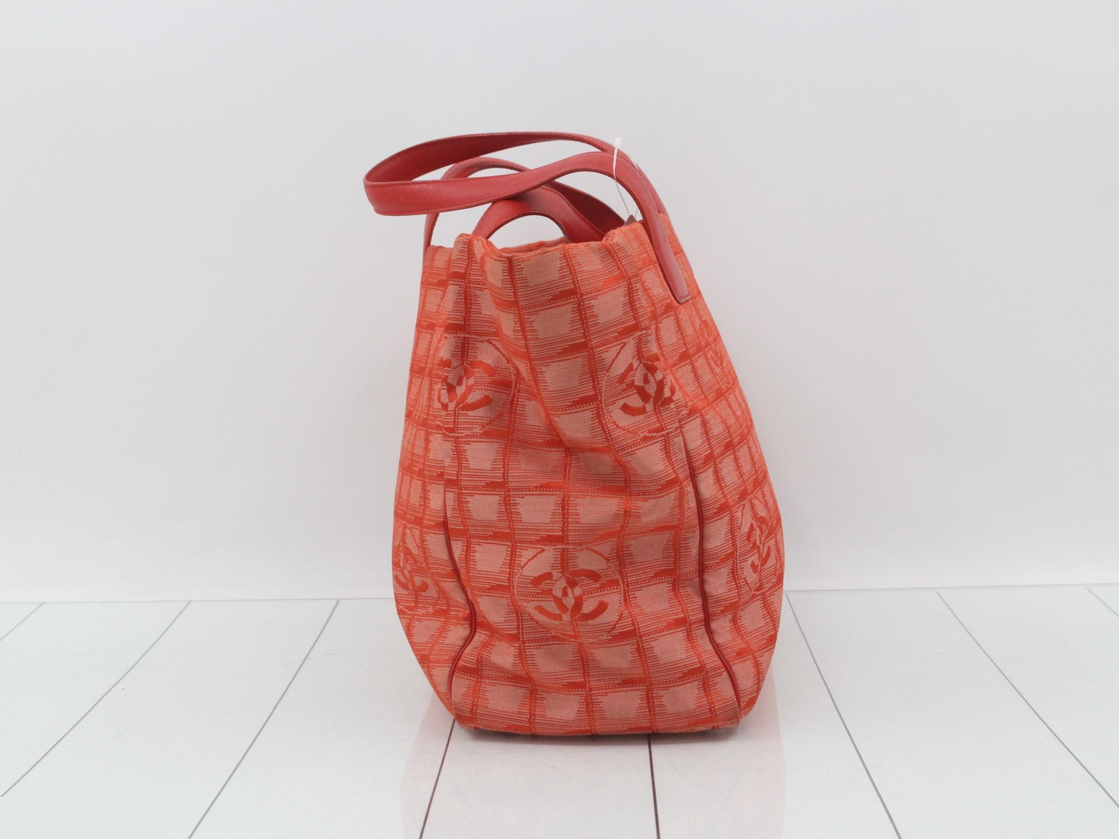 New Travel Nylon Tote Bag — view 3