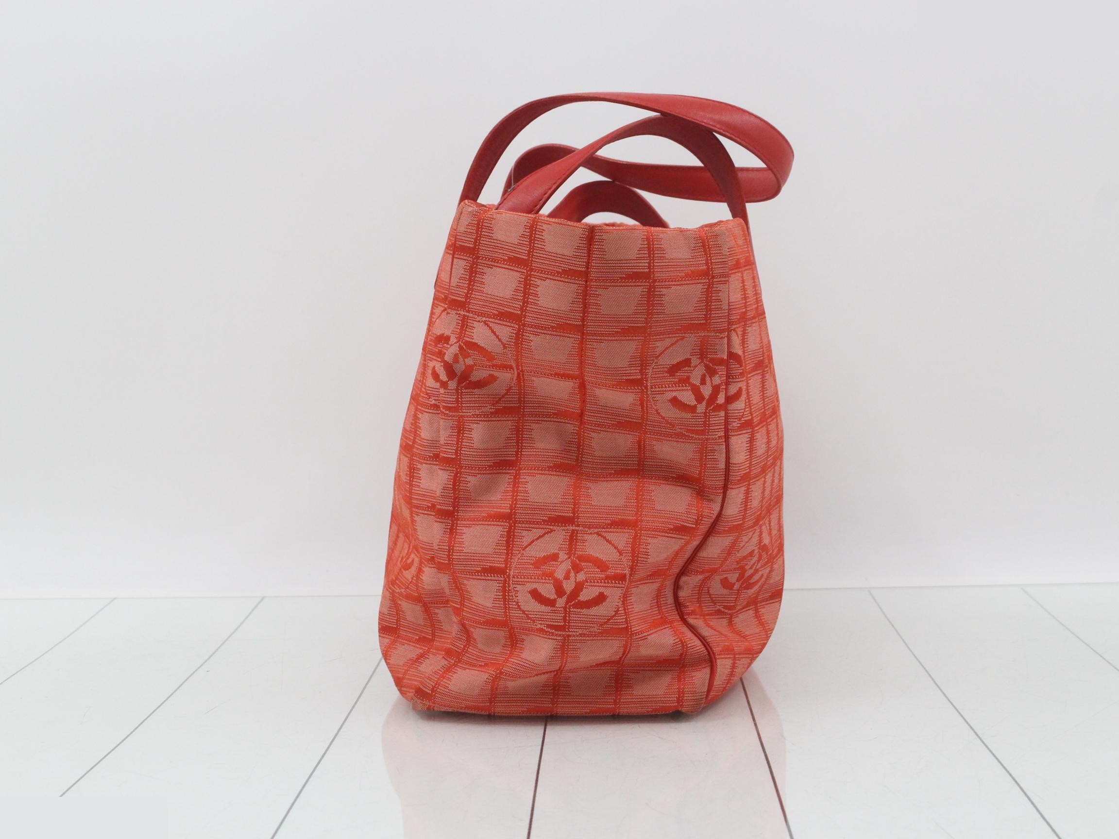 New Travel Nylon Tote Bag — view 4