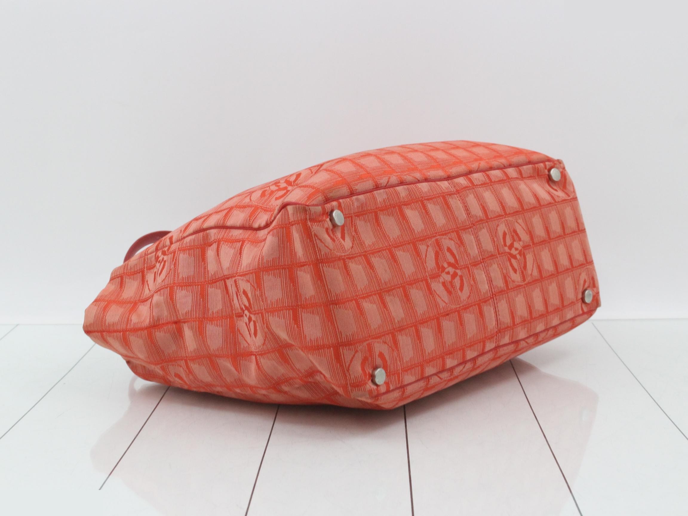 New Travel Nylon Tote Bag — view 5