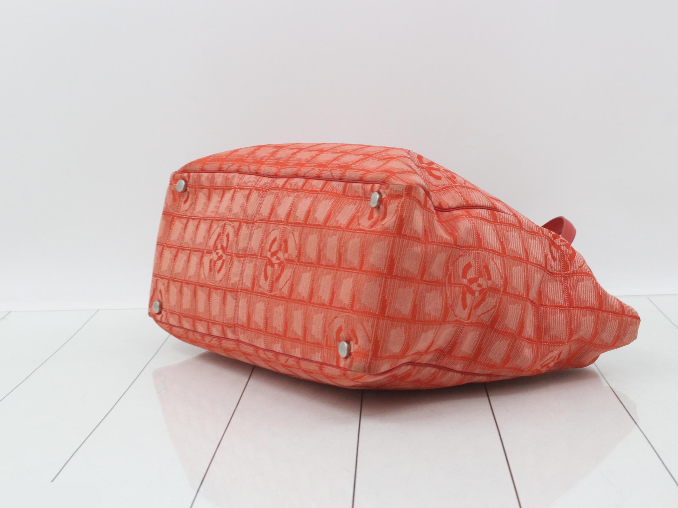 New Travel Nylon Tote Bag — view 6
