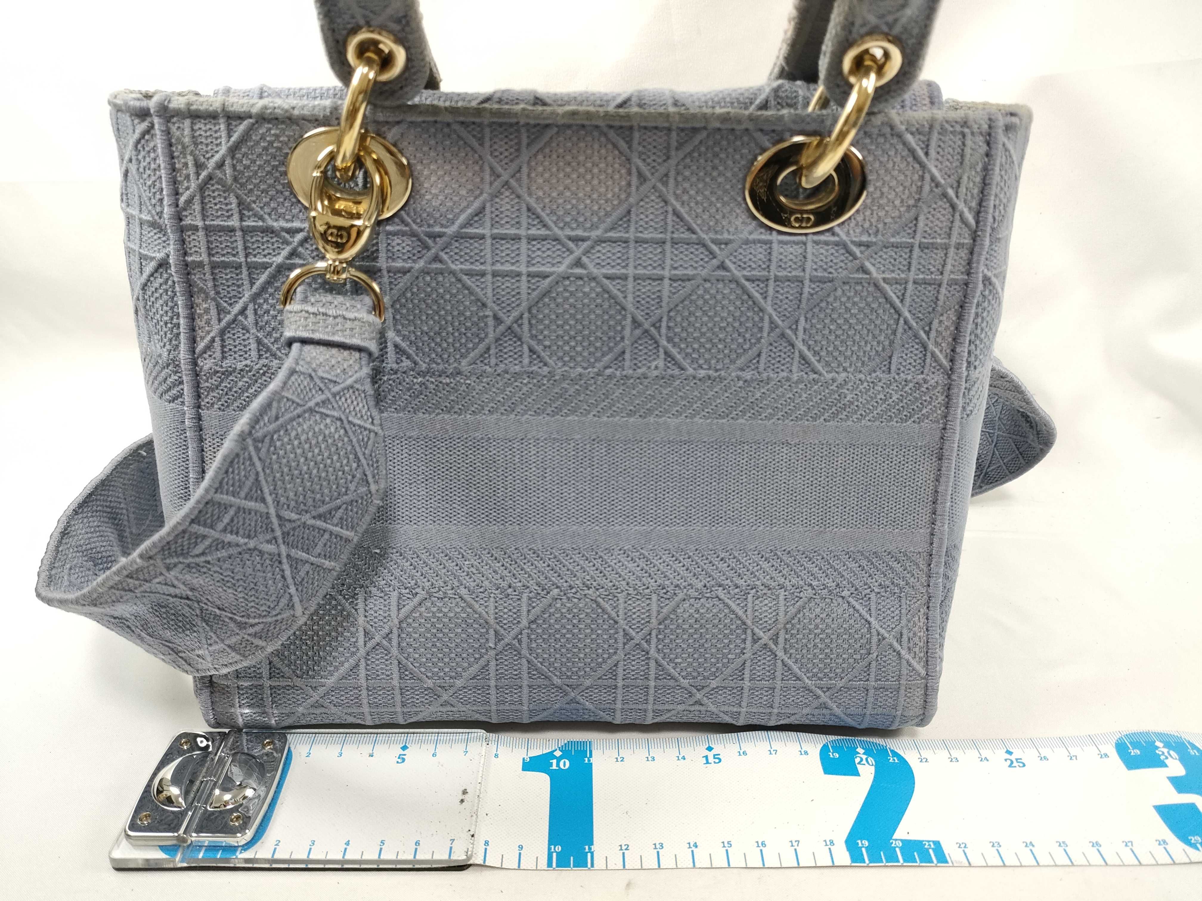 Lady D-Lite 2-Way Handbag — view 2