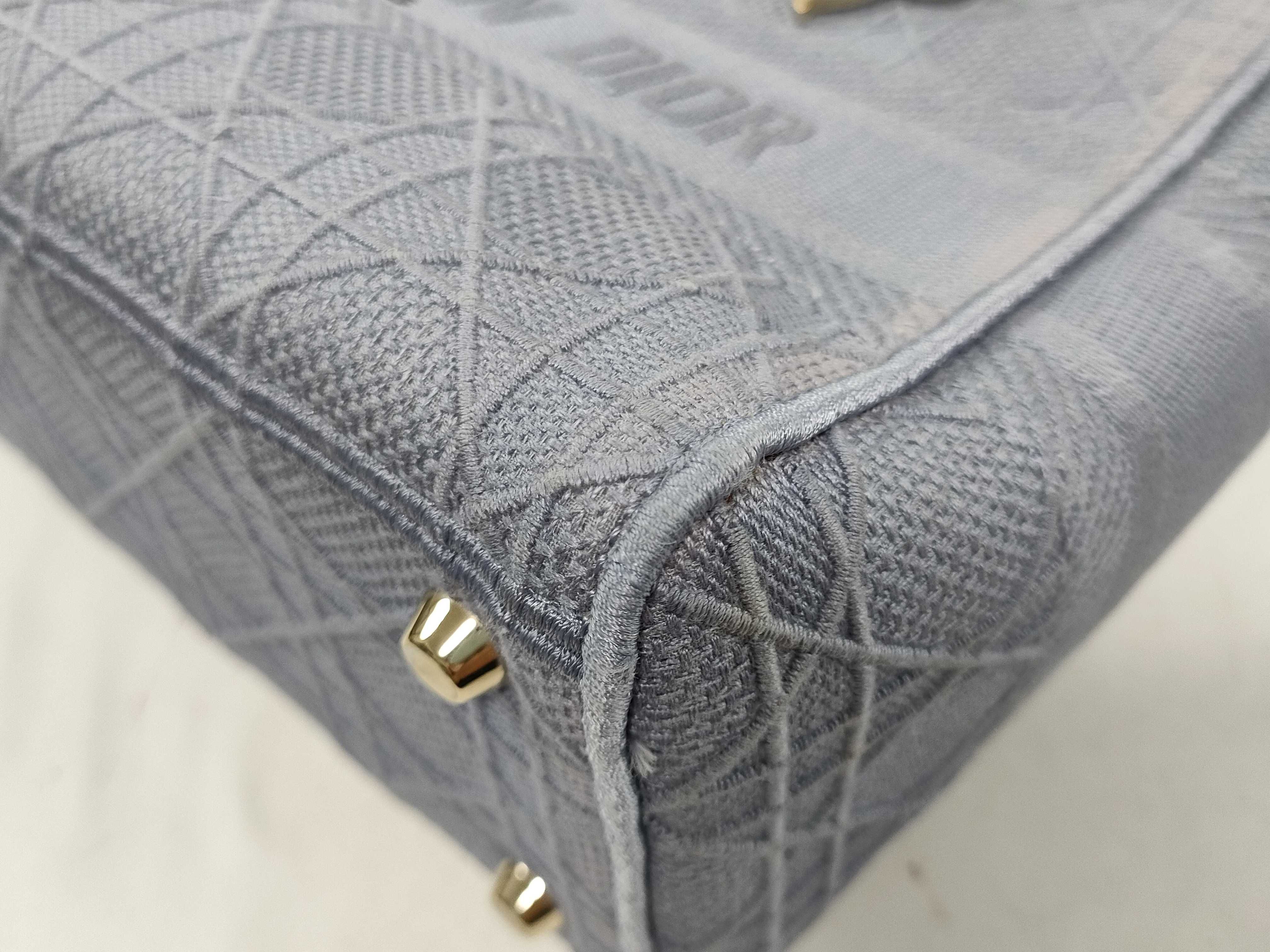 Lady D-Lite 2-Way Handbag — view 6