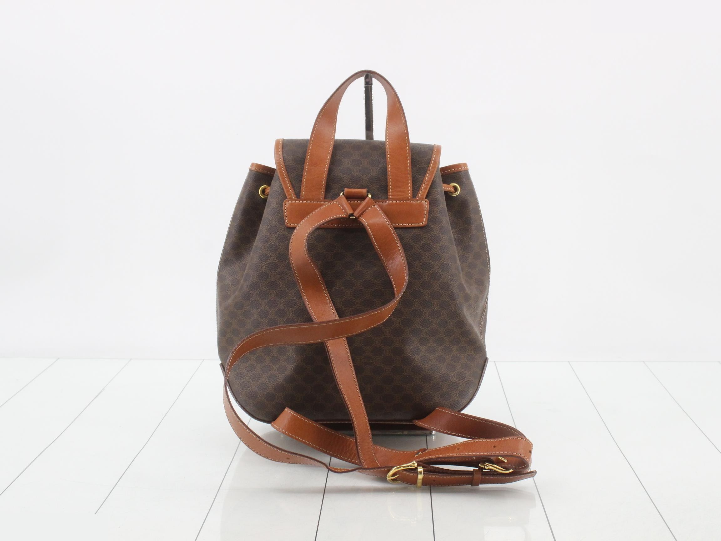 Macadam Backpack — view 2