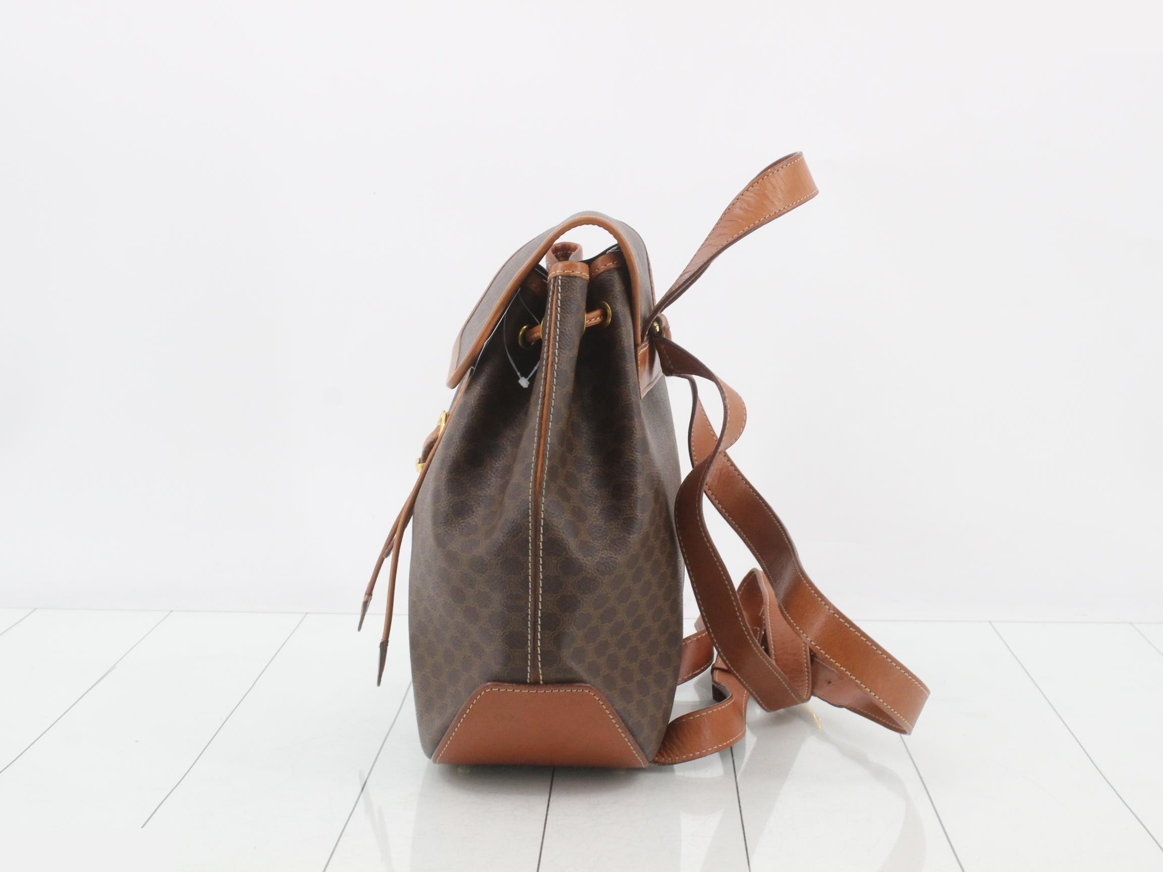 Macadam Backpack — view 3