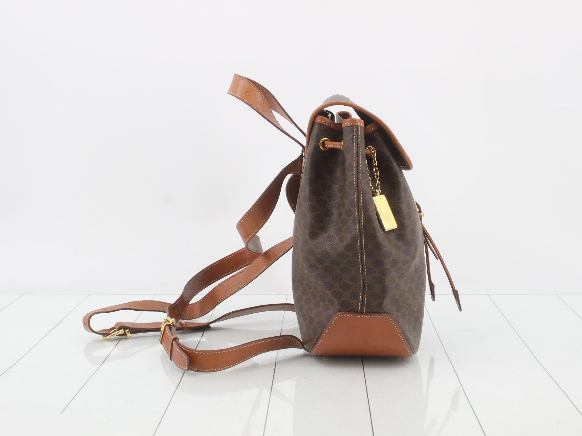 Macadam Backpack — view 4