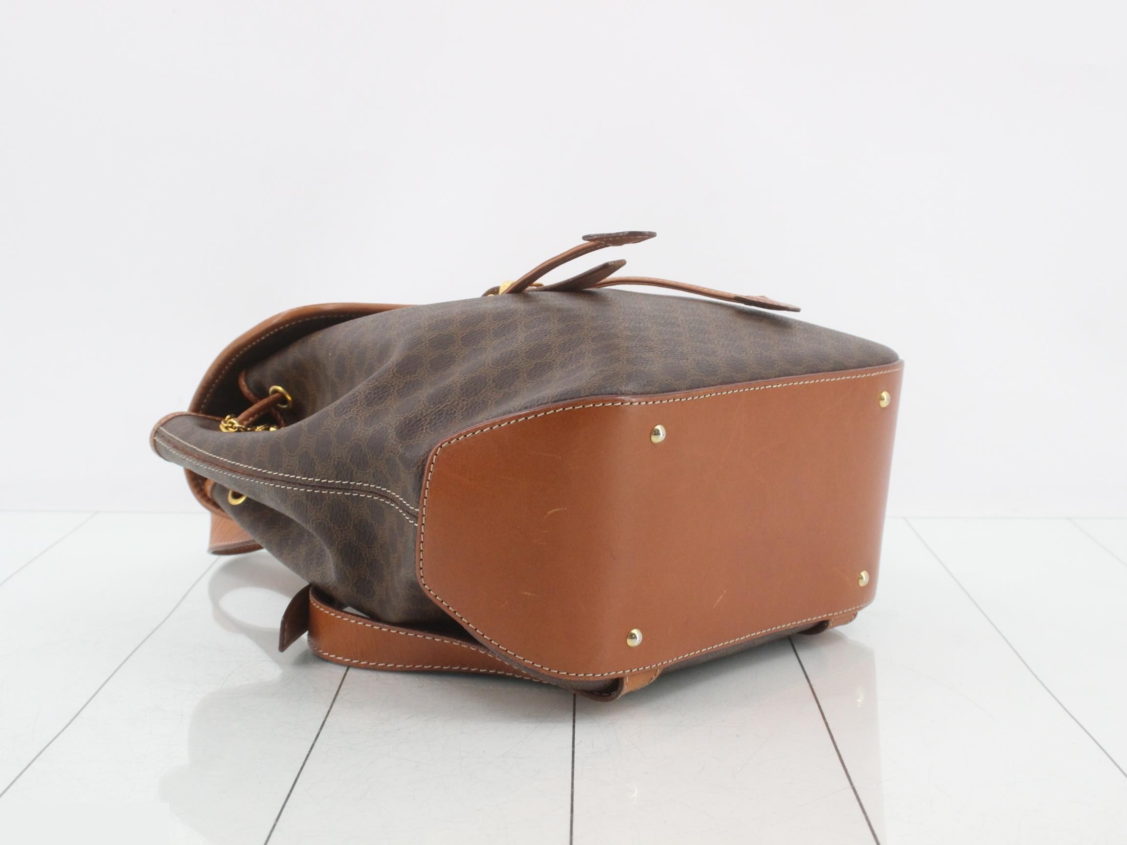 Macadam Backpack — view 5