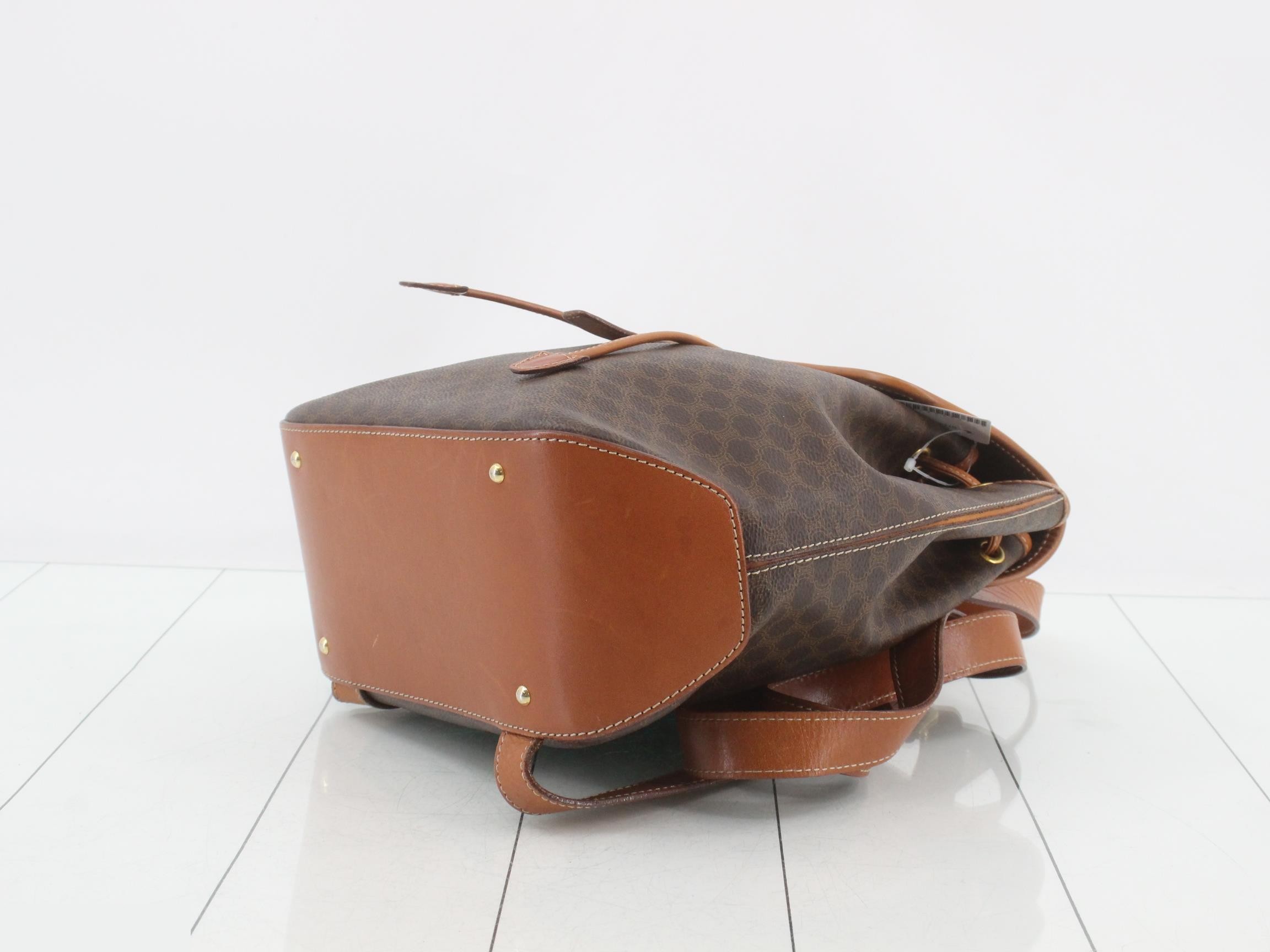 Macadam Backpack — view 6