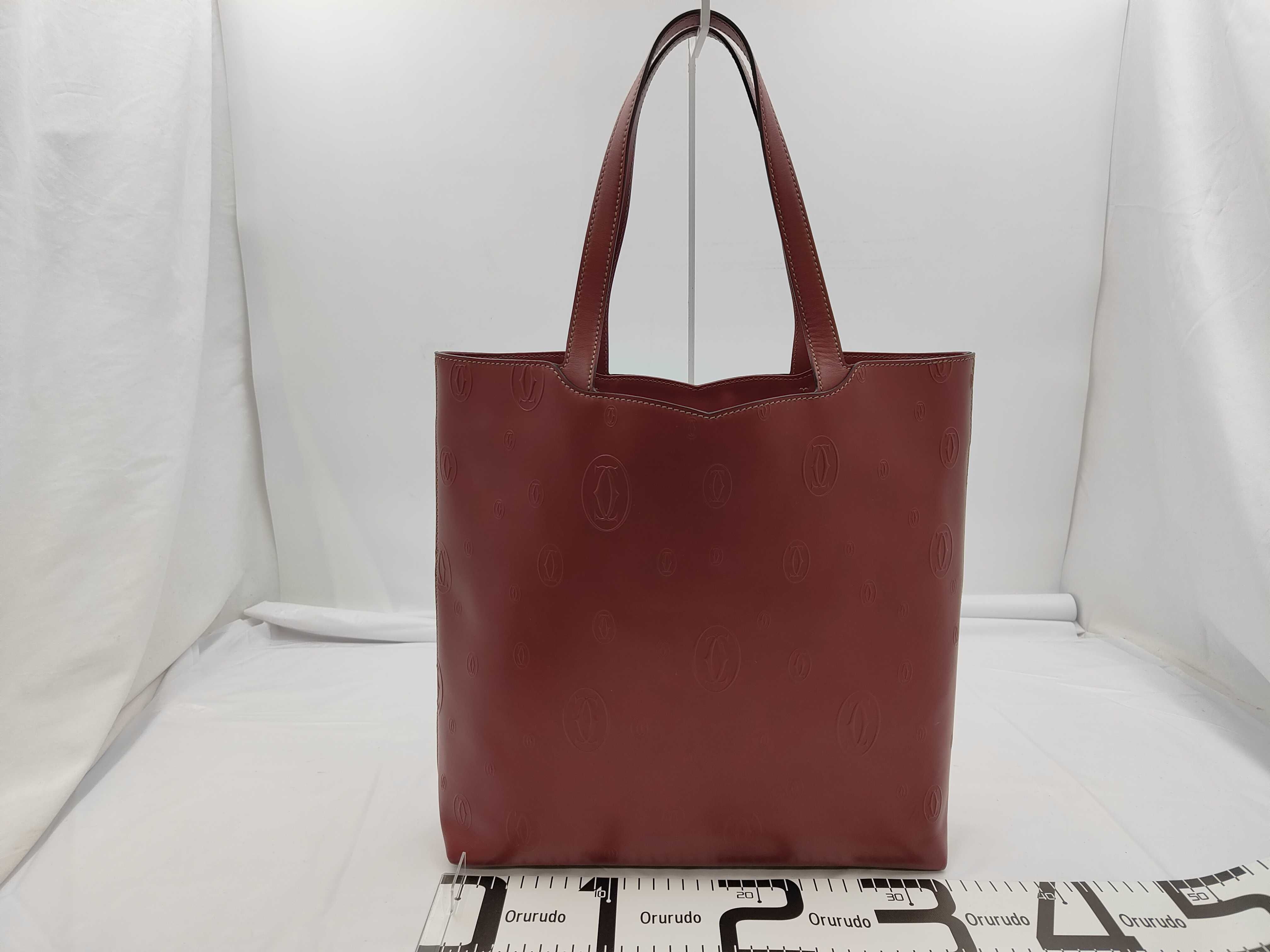 Must Line Tote Bag — view 2