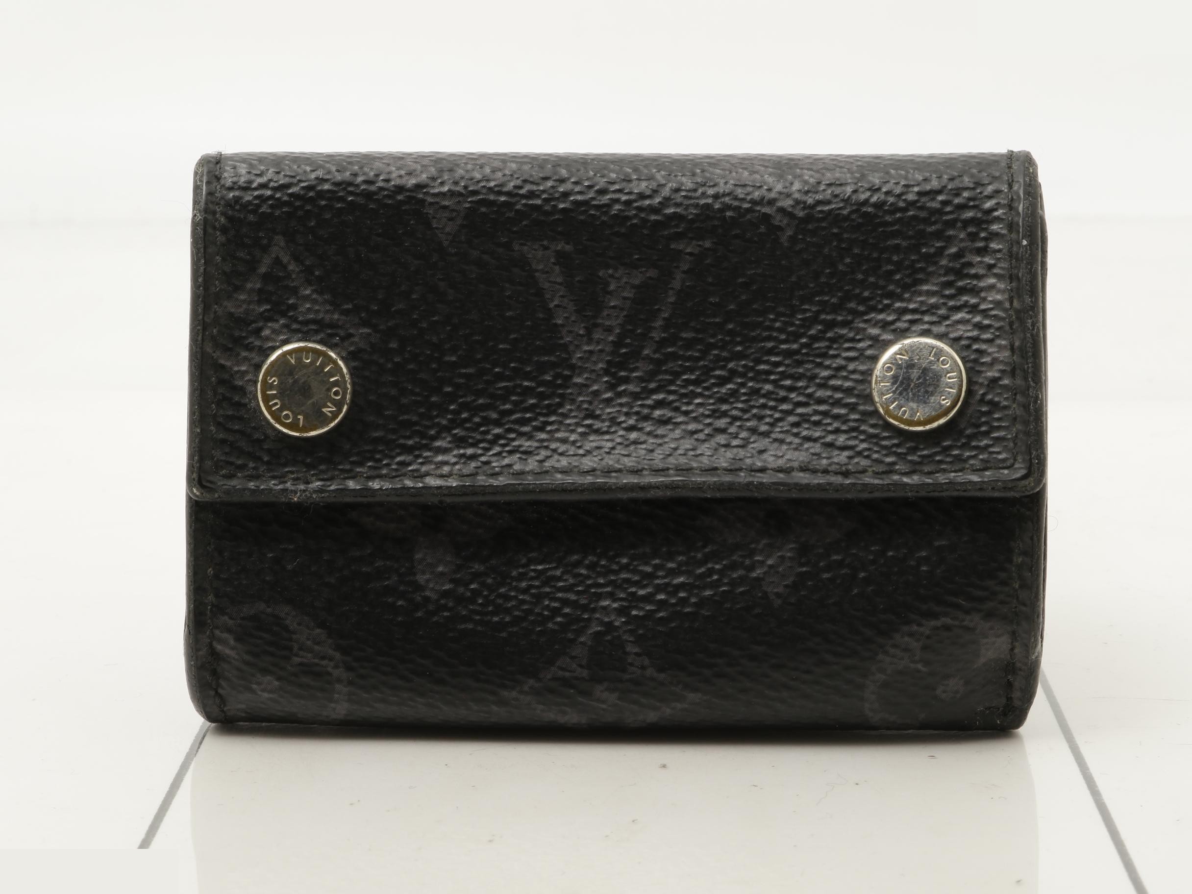 Discovery Compact Wallet