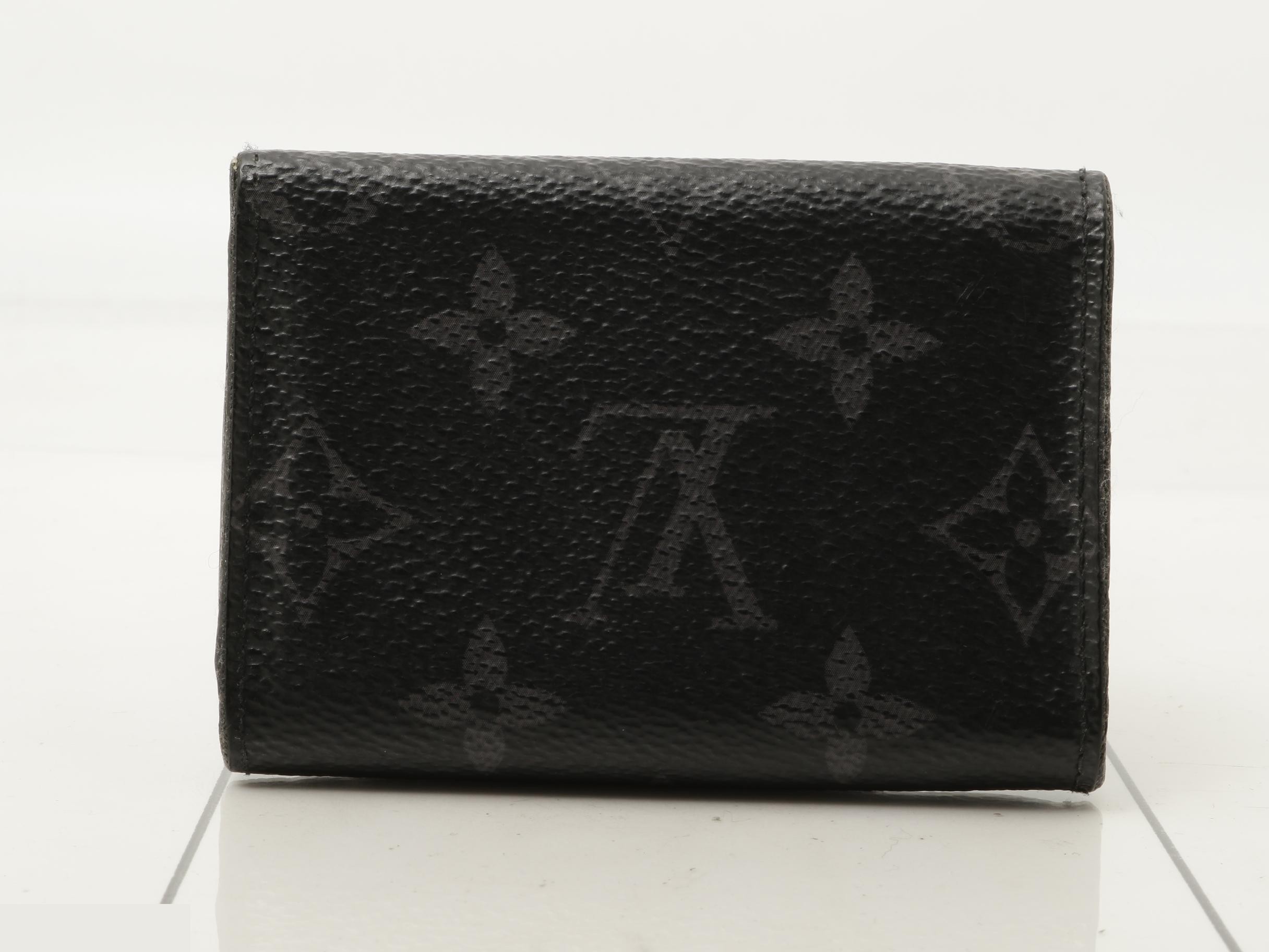Discovery Compact Wallet — view 2