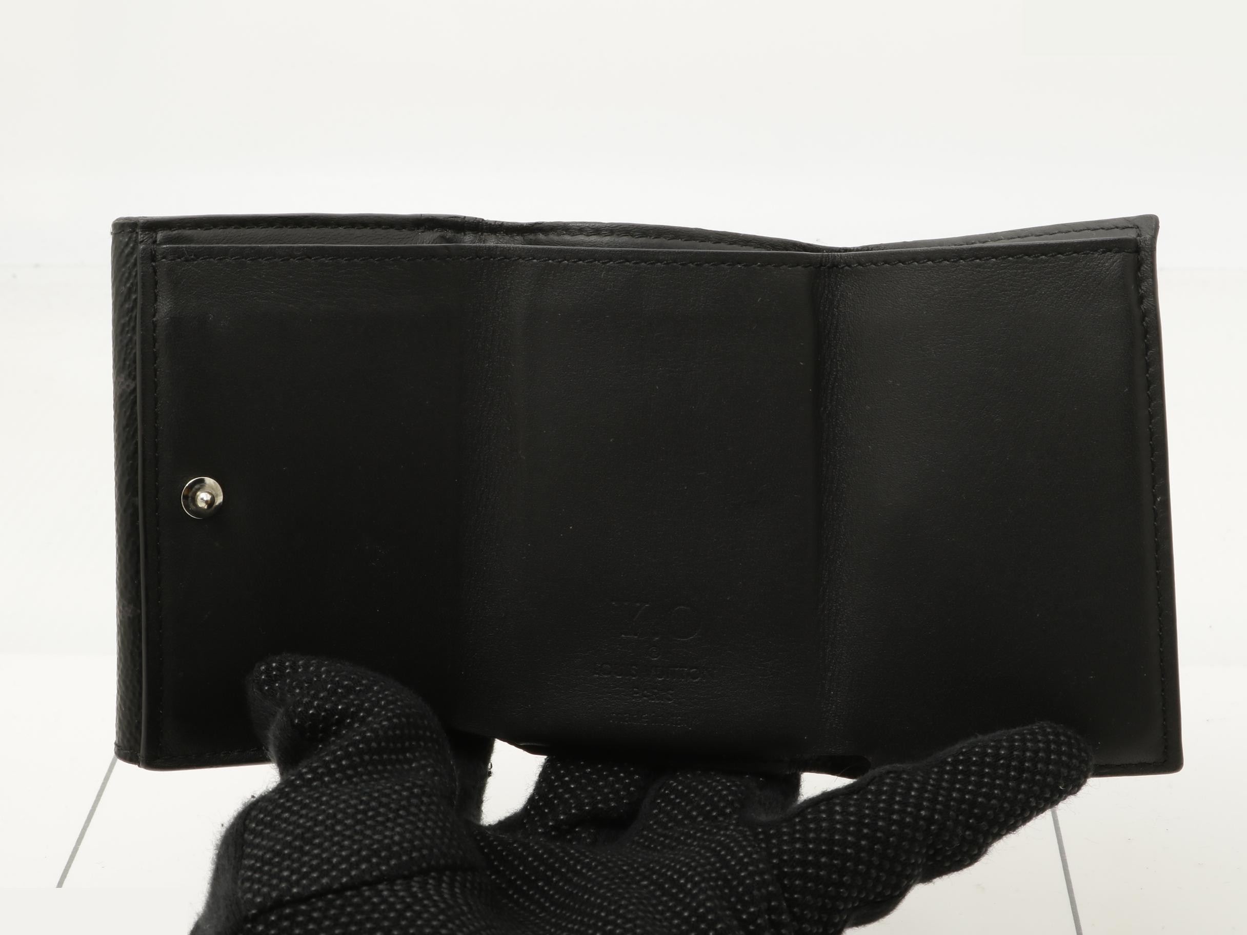 Discovery Compact Wallet — view 4