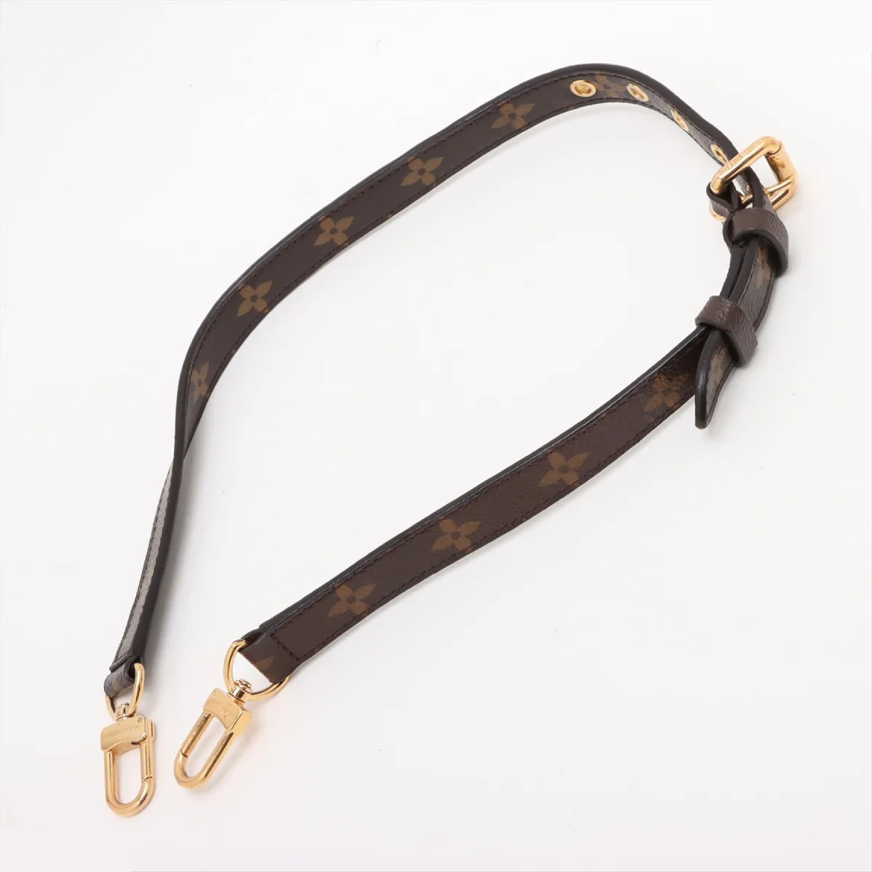 Monogram Love Lock Pochette Métis M44366 DU417 — view 6