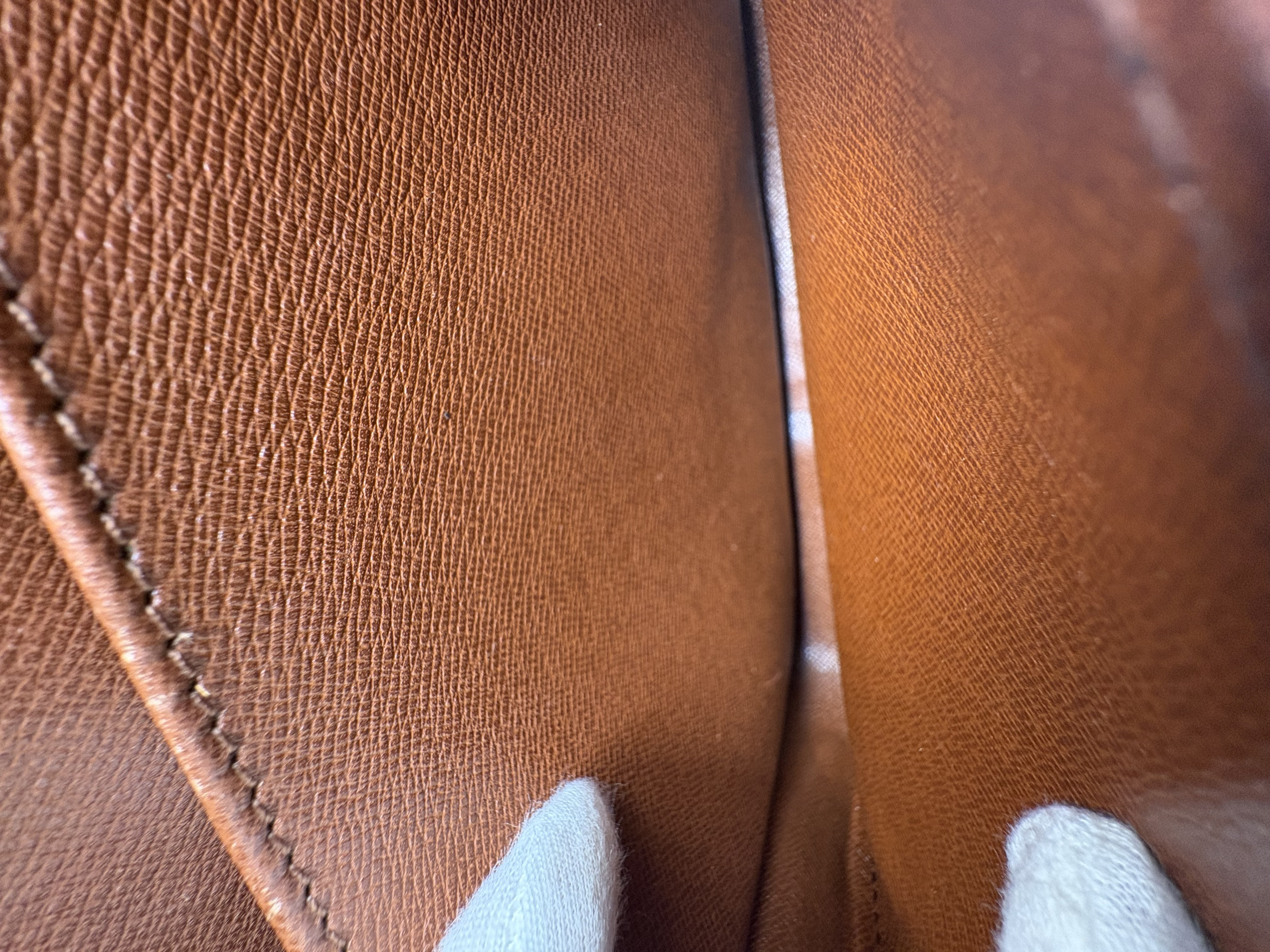 Monogram Cartouchiere M51253 Shoulder Bag — view 10