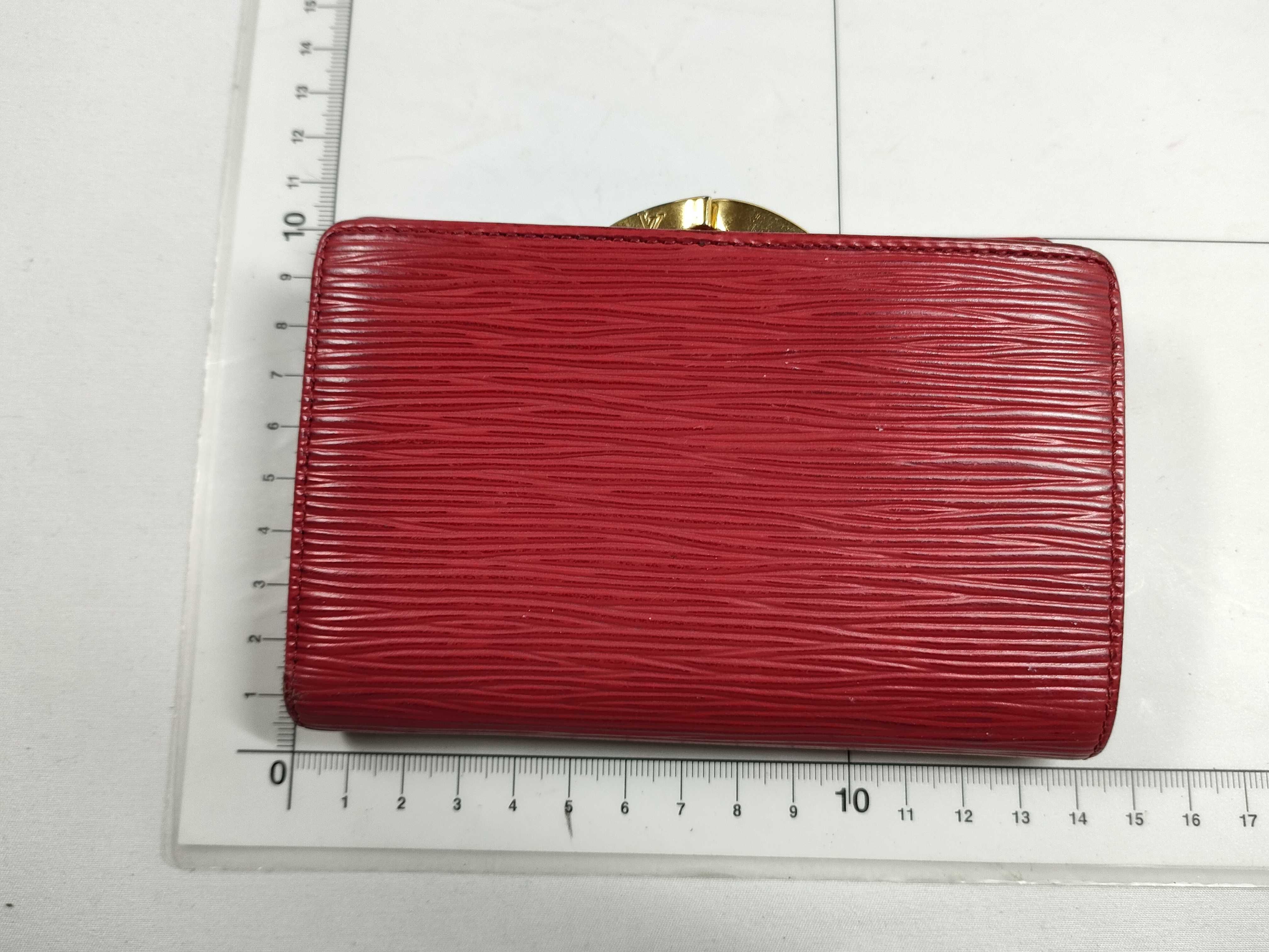 Epi Portefeuille Viennois Wallet — view 2